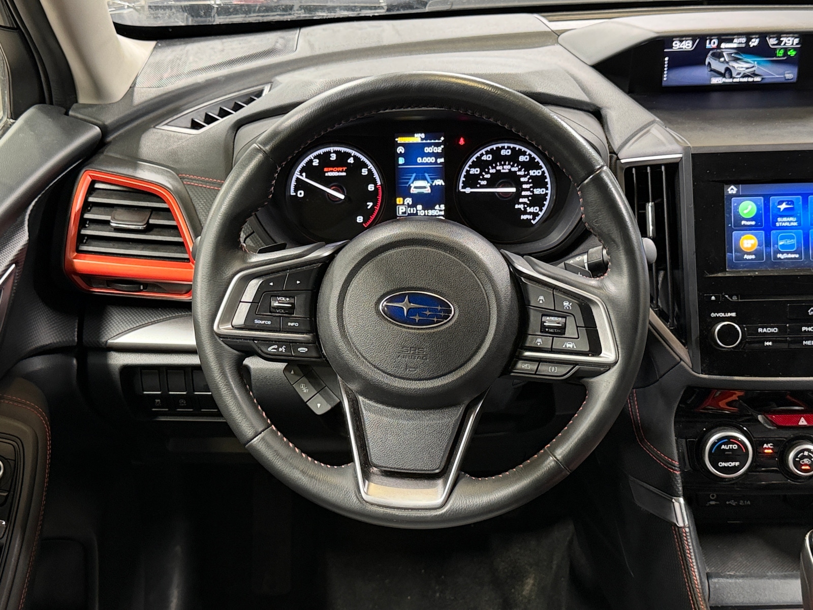 Thumbnail: 2019 Subaru Forester - 5