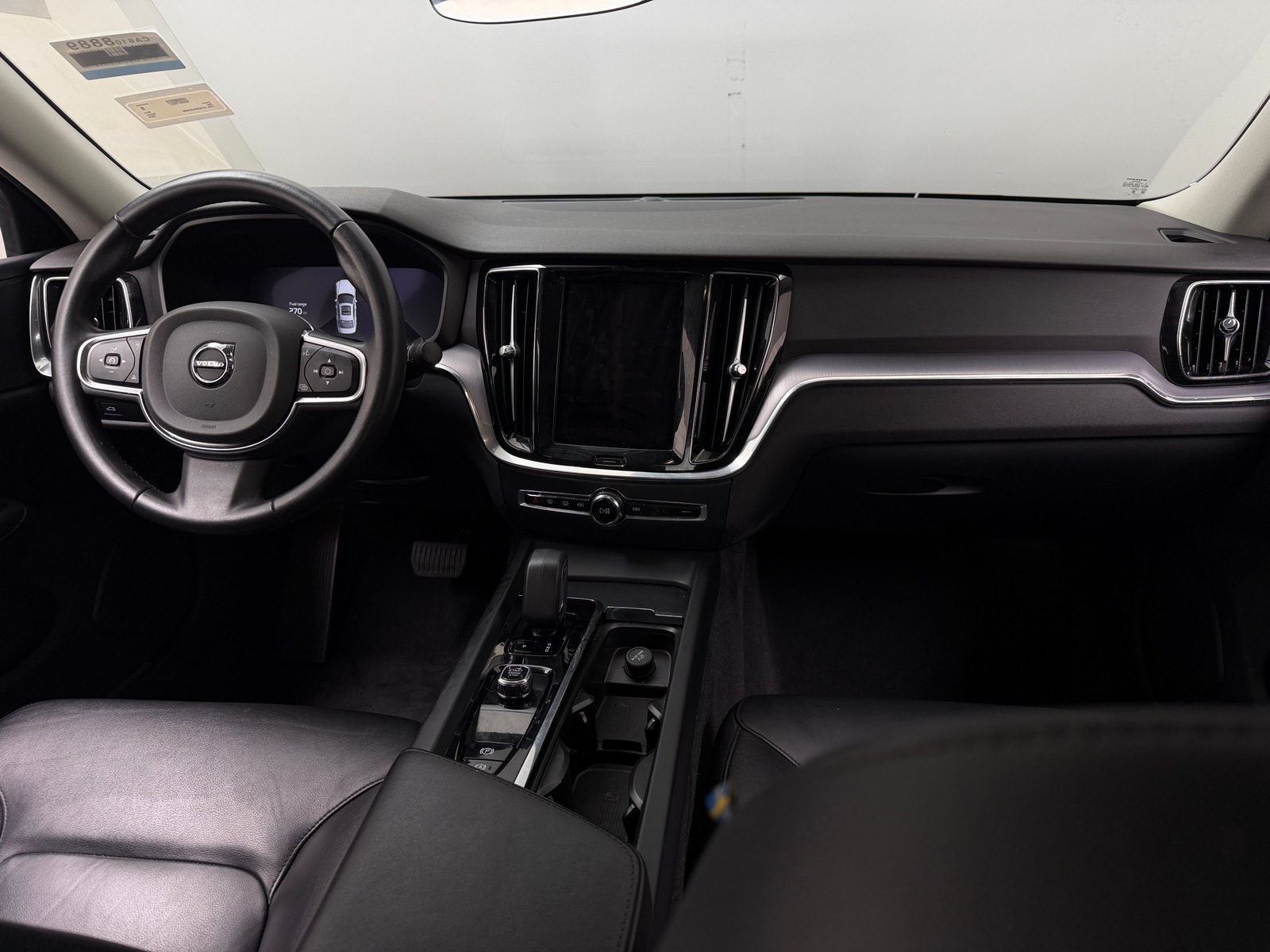 Thumbnail: 2024 Volvo S60 - 2