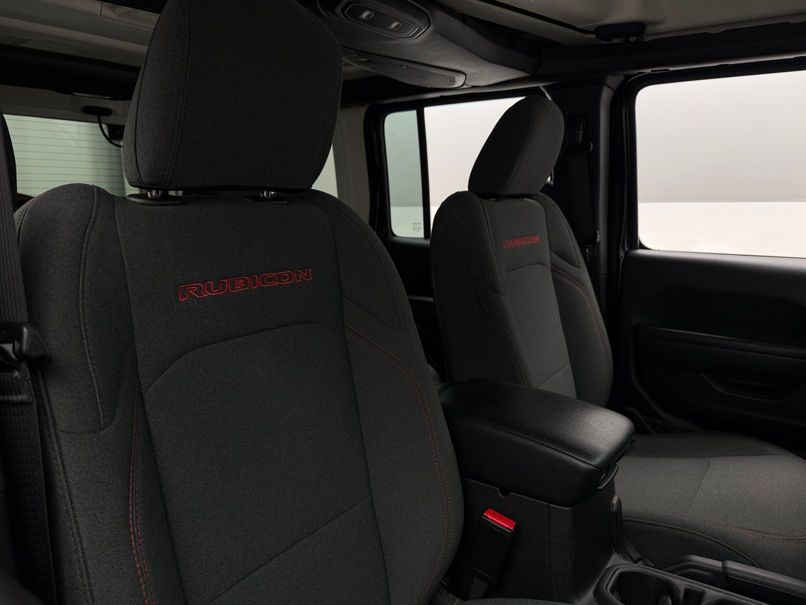 Thumbnail: 2025 Jeep Wrangler - 2