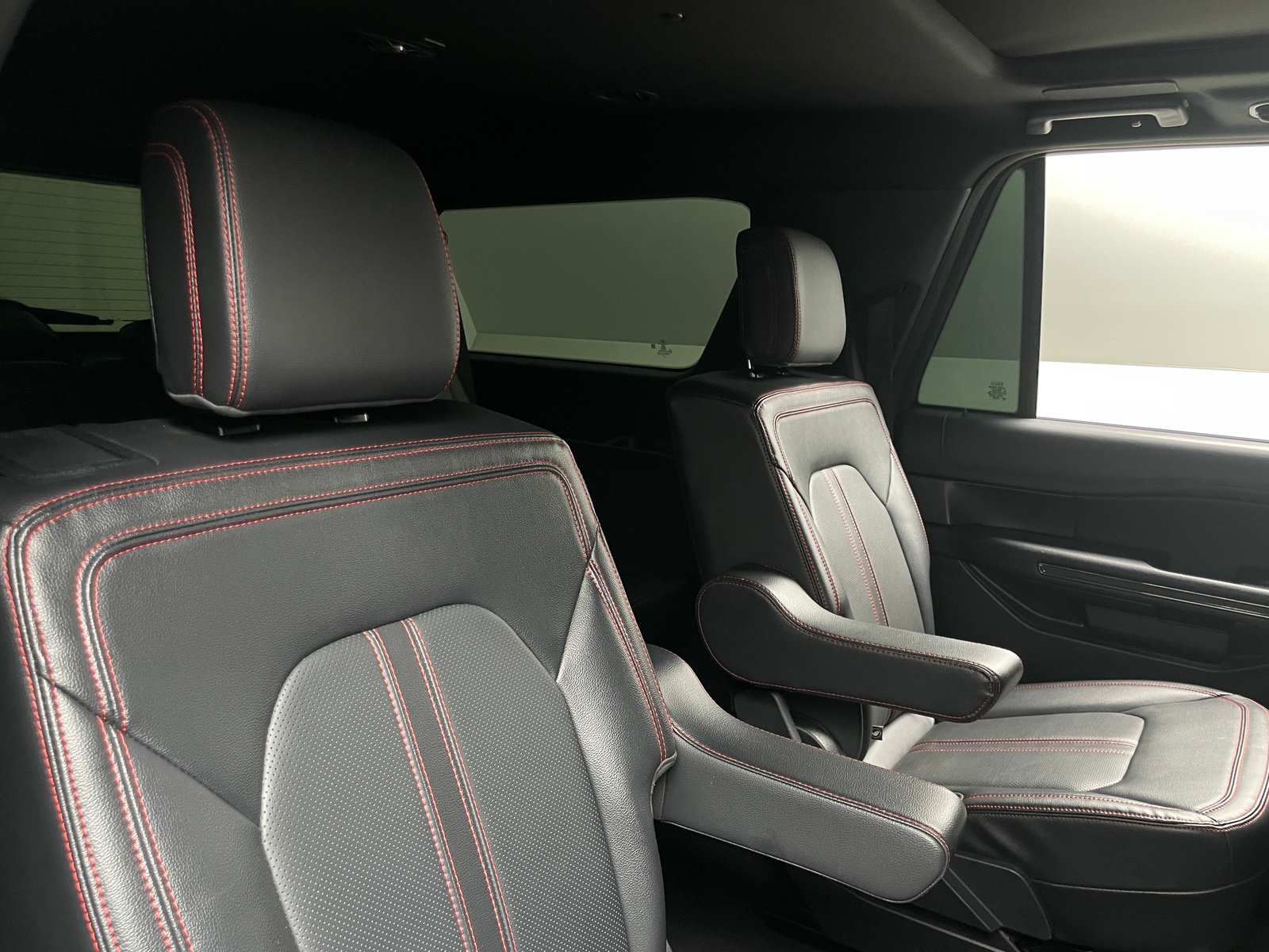 Thumbnail: 2024 Ford Expedition MAX - 5