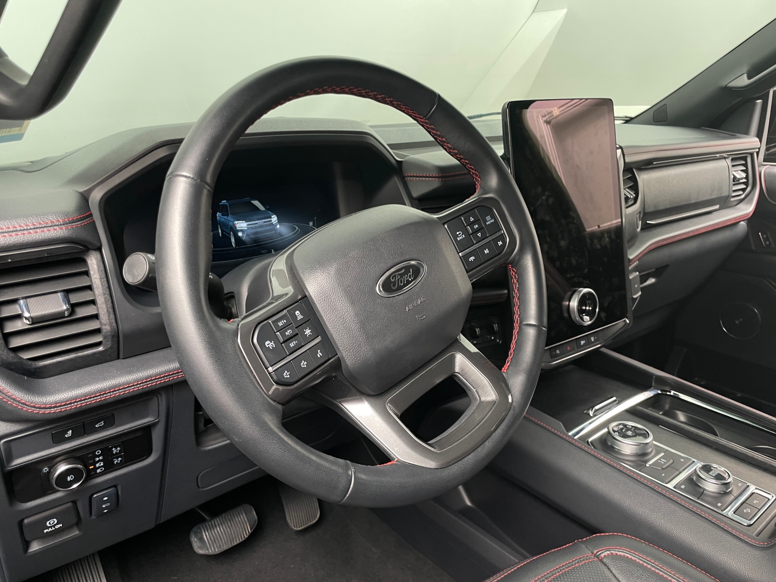 Thumbnail: 2024 Ford Expedition MAX - 4