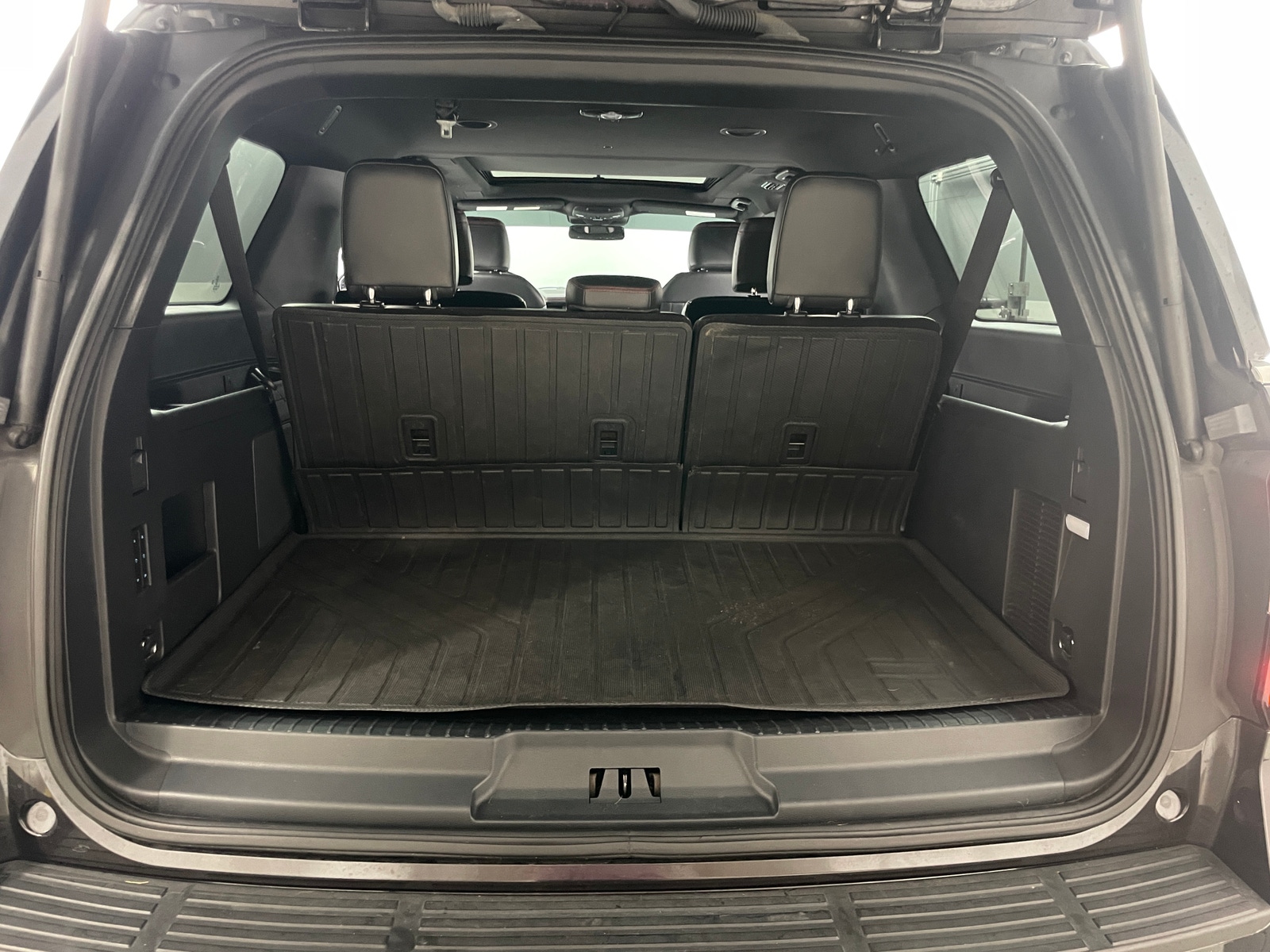 Thumbnail: 2024 Ford Expedition MAX - 6