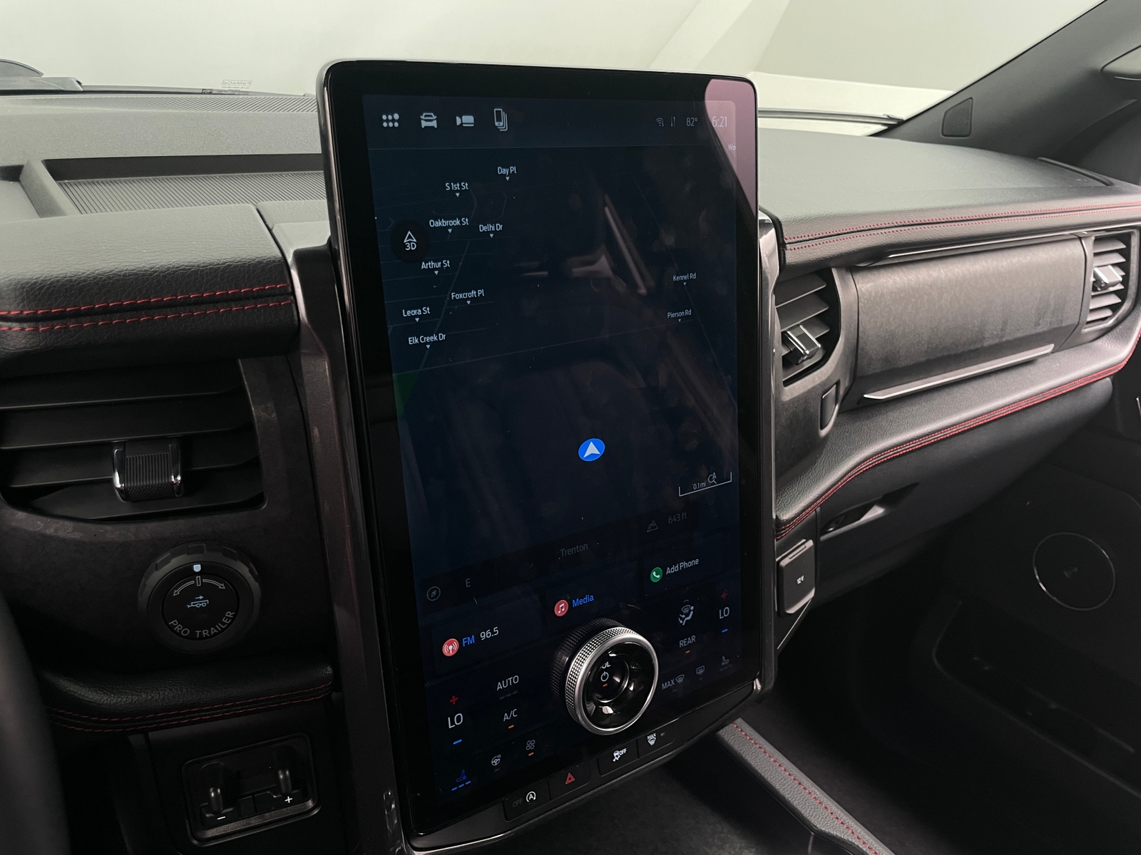 Thumbnail: 2024 Ford Expedition MAX - 3