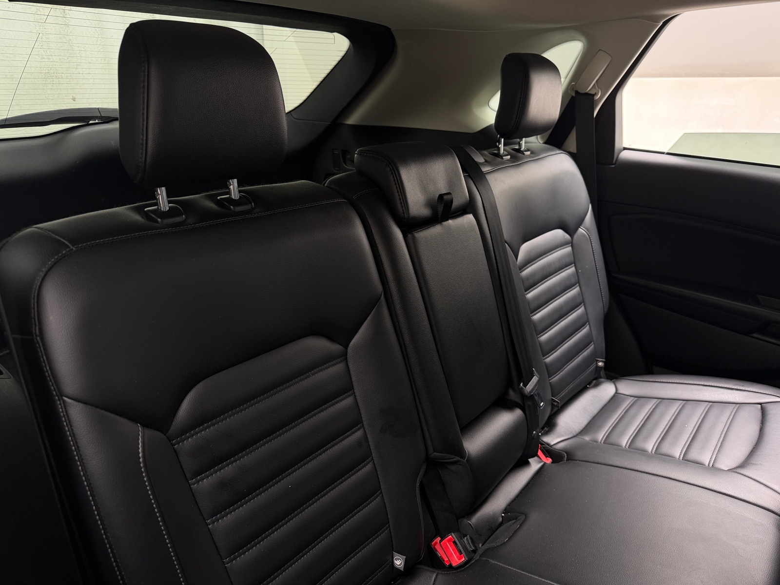 Thumbnail: 2024 Ford Edge - 5