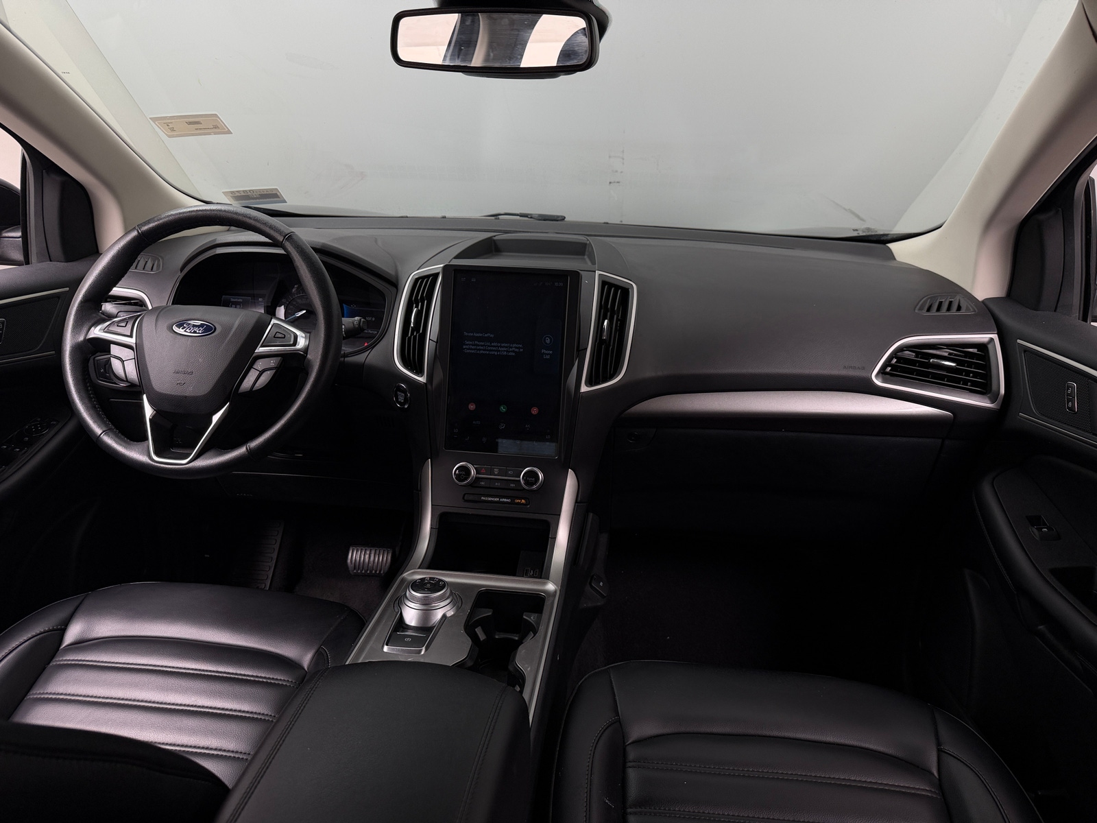 Thumbnail: 2024 Ford Edge - 2