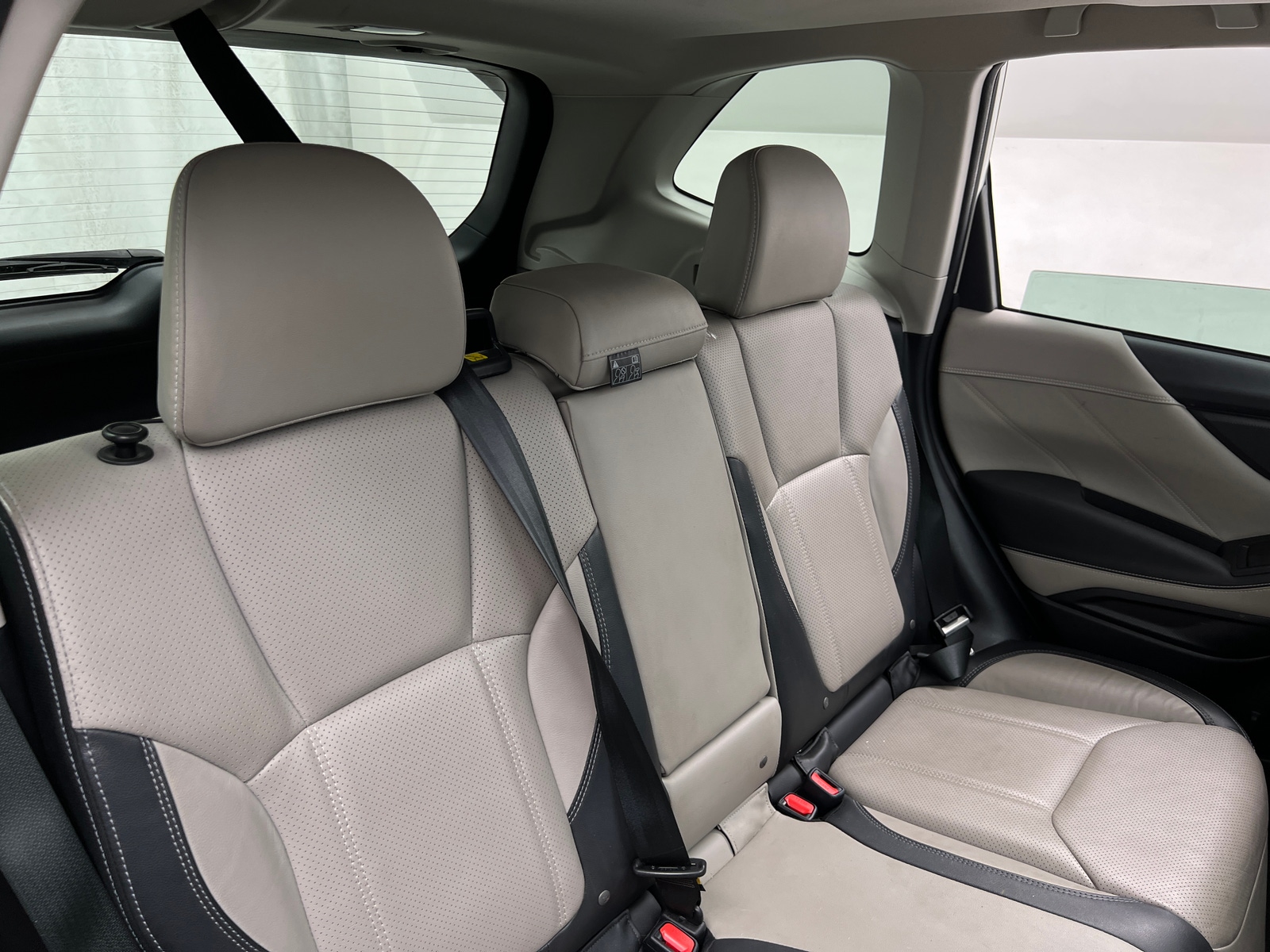 Thumbnail: 2022 Subaru Forester - 5