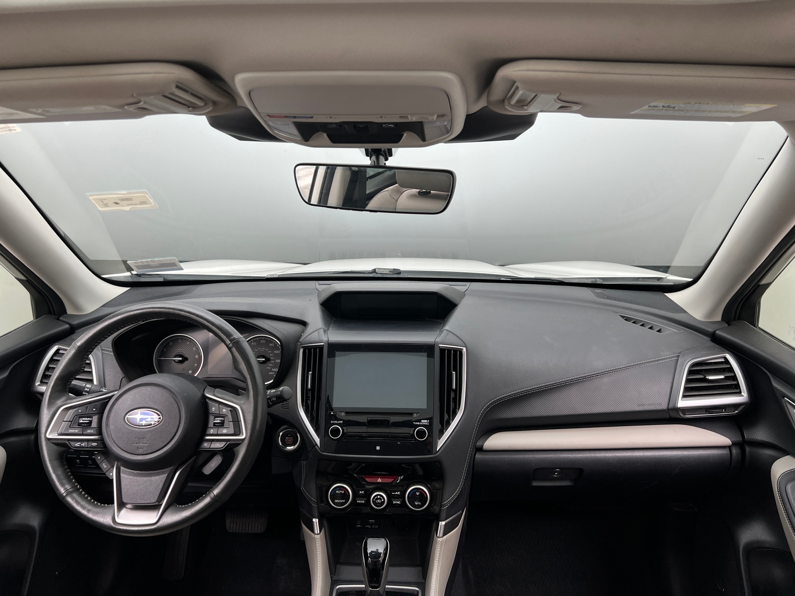 Thumbnail: 2022 Subaru Forester - 2
