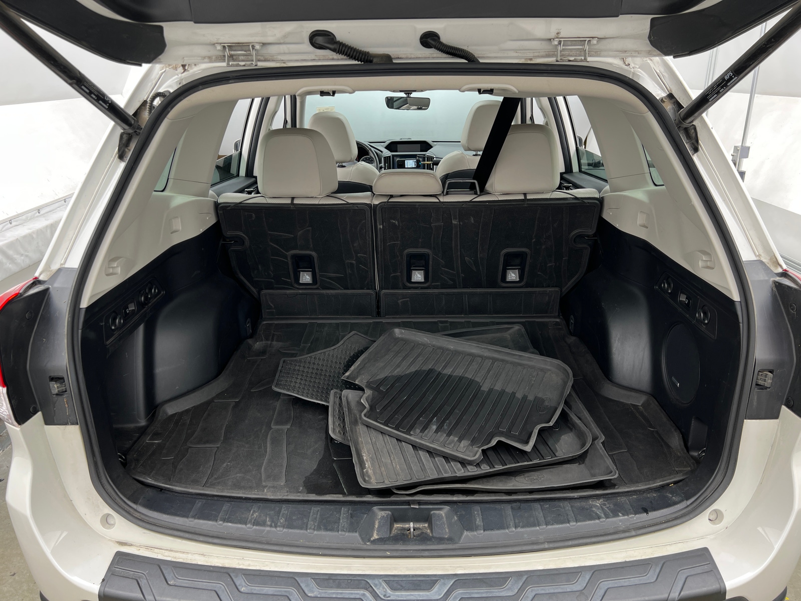 Thumbnail: 2022 Subaru Forester - 6