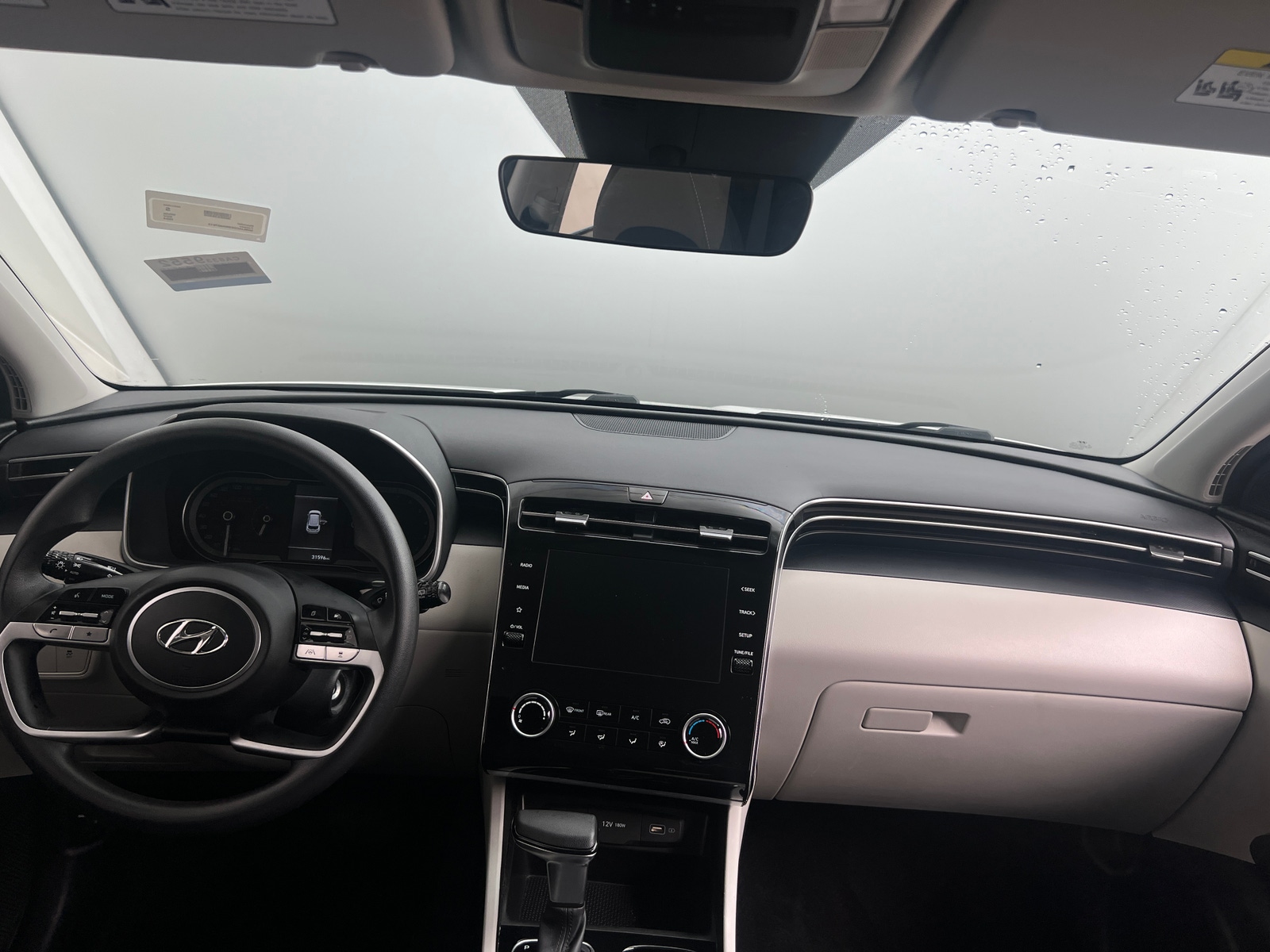 Thumbnail: 2024 Hyundai Tucson - 3