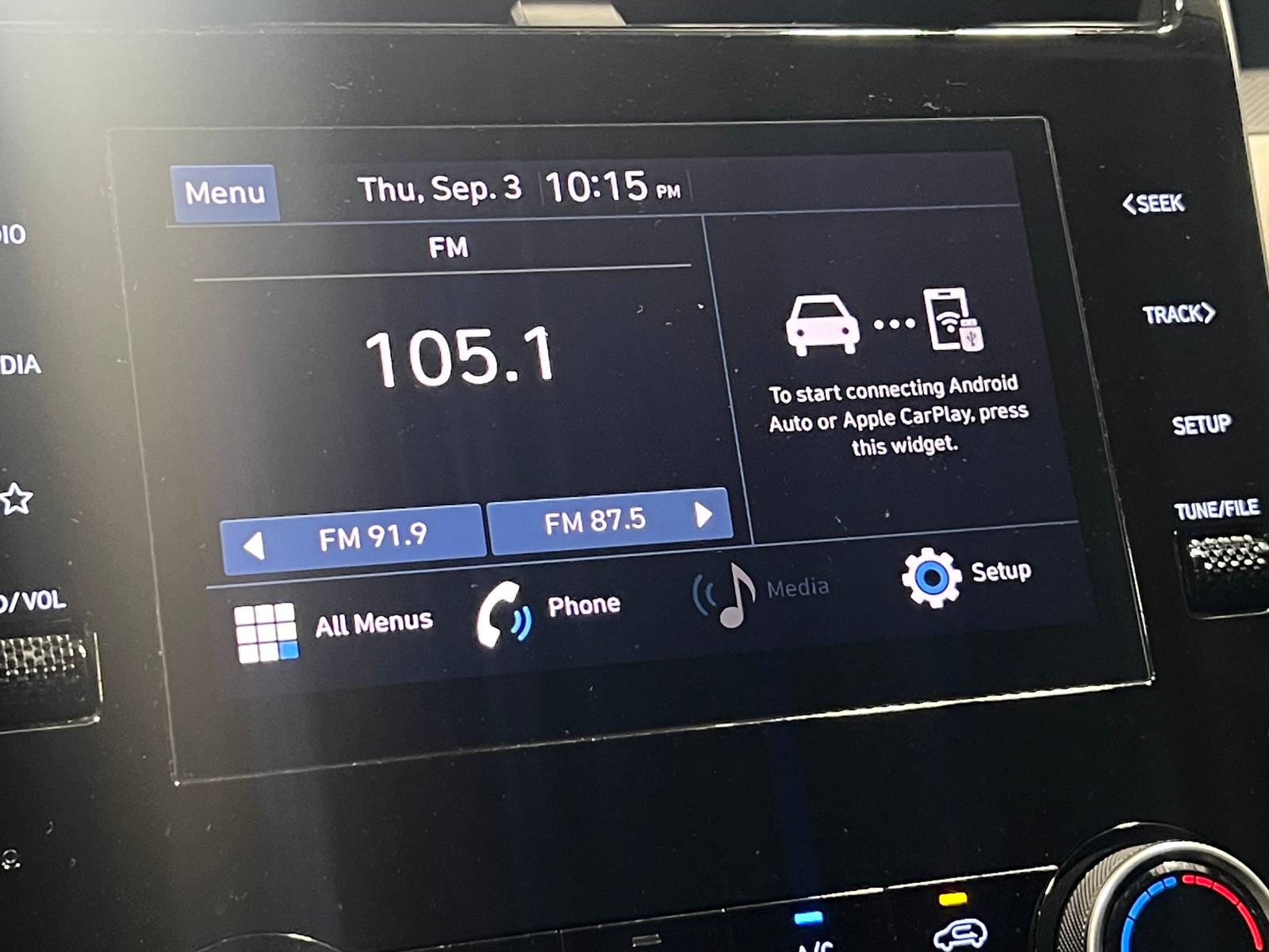 Thumbnail: 2024 Hyundai Tucson - 4