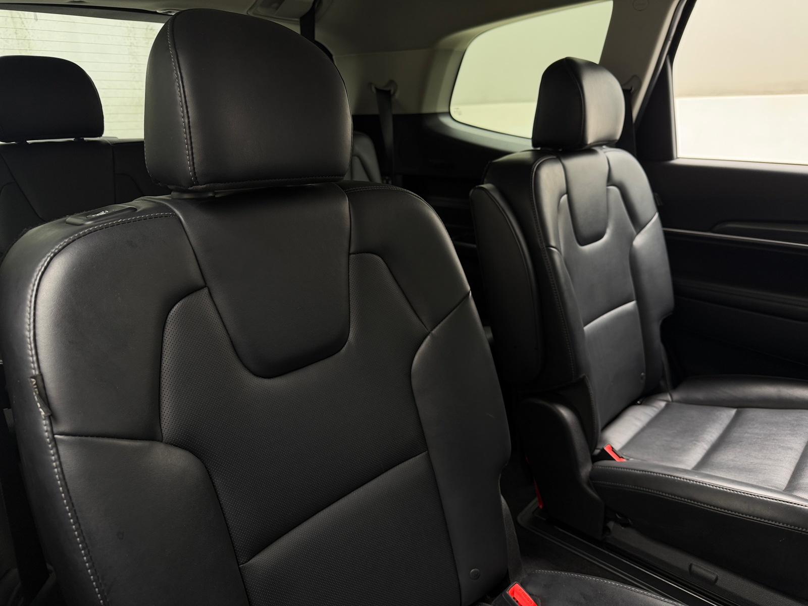 Thumbnail: 2025 Kia Telluride - 5