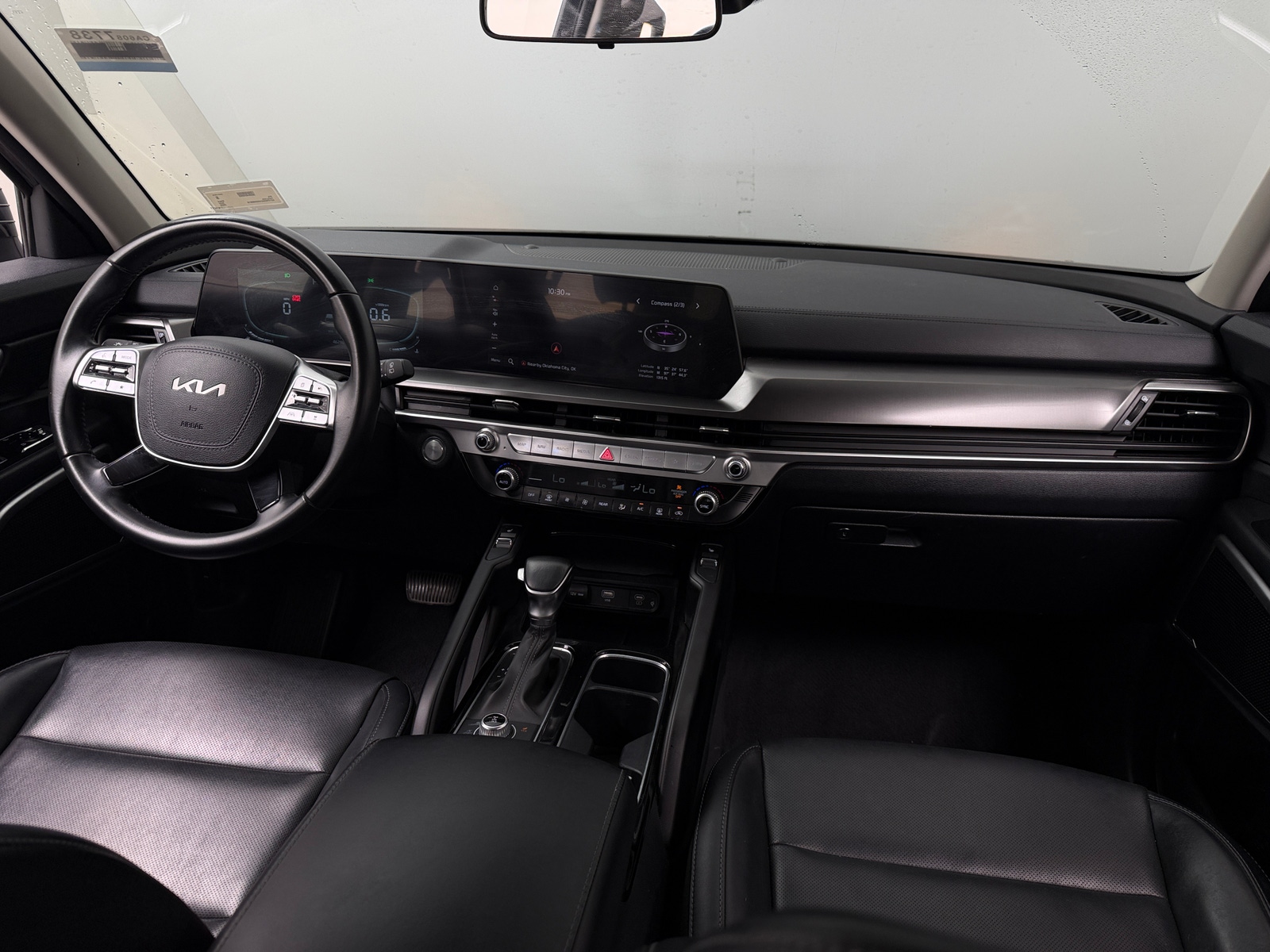 Thumbnail: 2025 Kia Telluride - 2
