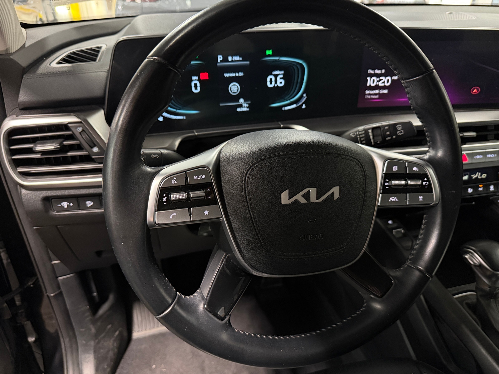 Thumbnail: 2025 Kia Telluride - 4