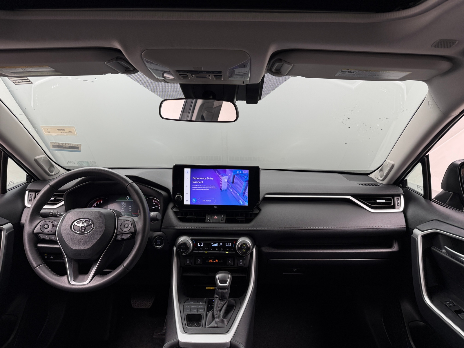 Thumbnail: 2024 Toyota RAV4 - 2