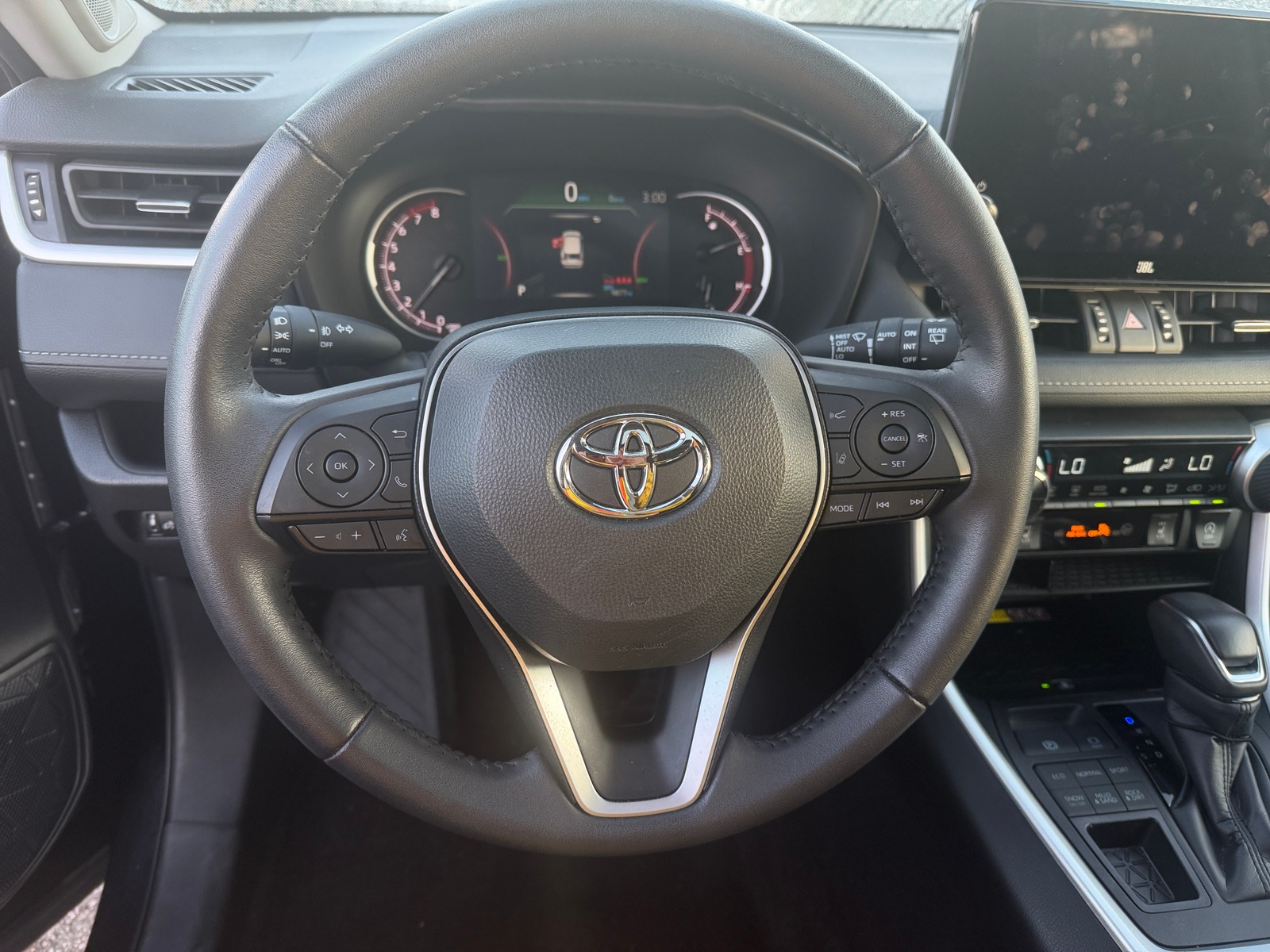 Thumbnail: 2024 Toyota RAV4 - 4