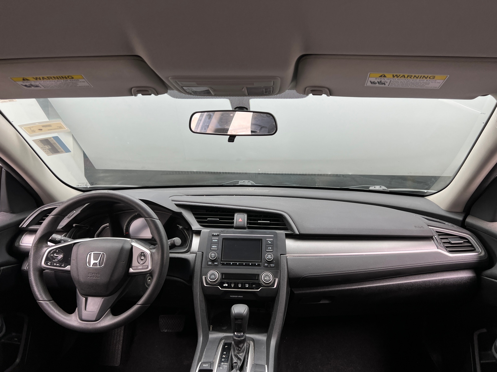 Thumbnail: 2017 Honda Civic - 3