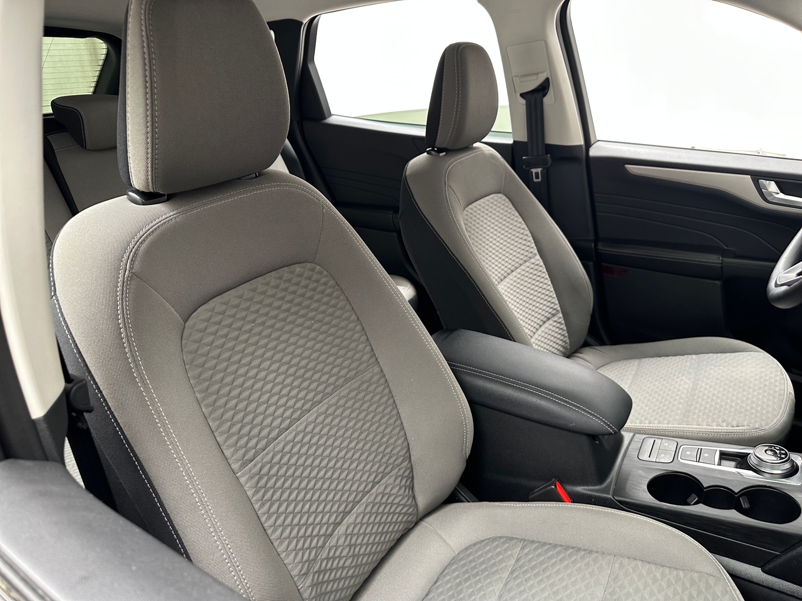 Thumbnail: 2021 Ford Escape - 2