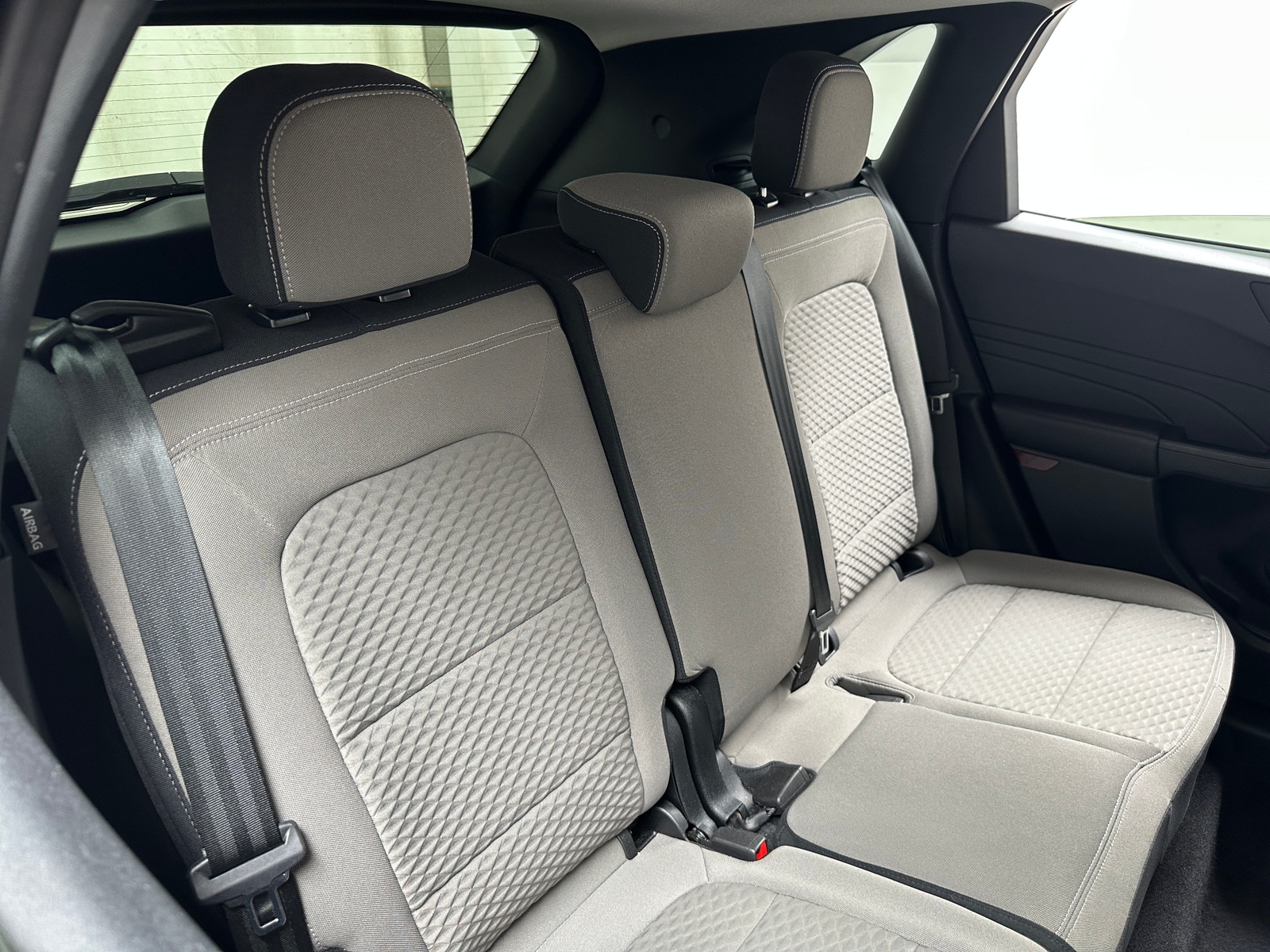 Thumbnail: 2021 Ford Escape - 6