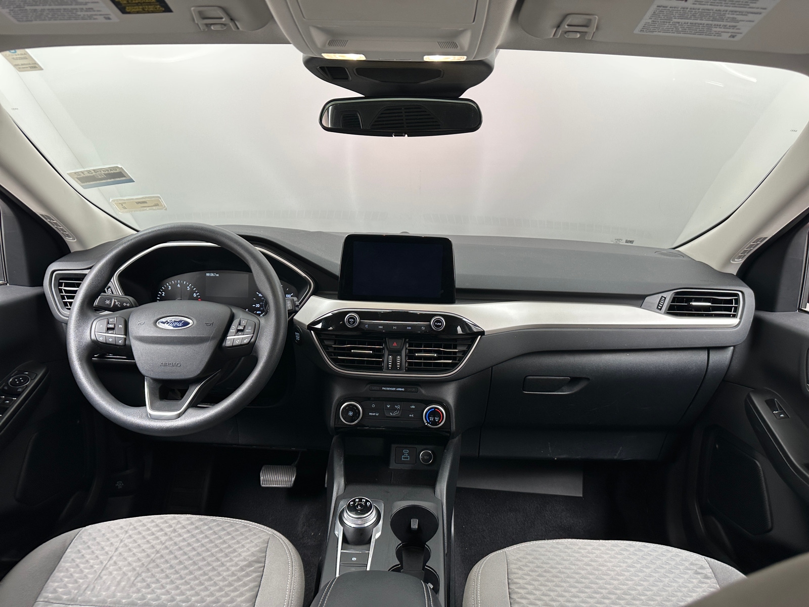 Thumbnail: 2021 Ford Escape - 3