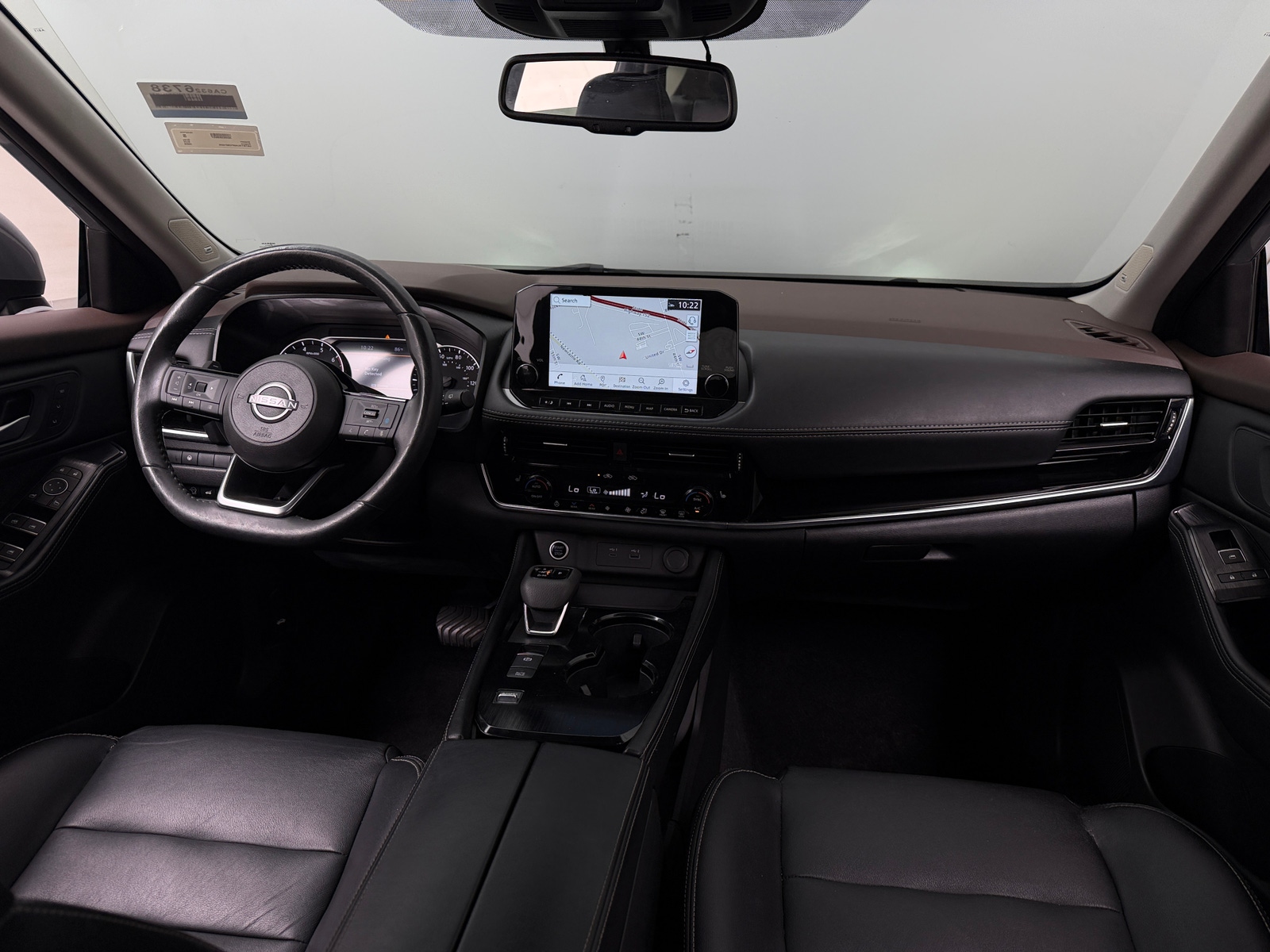 Thumbnail: 2023 Nissan Rogue - 2