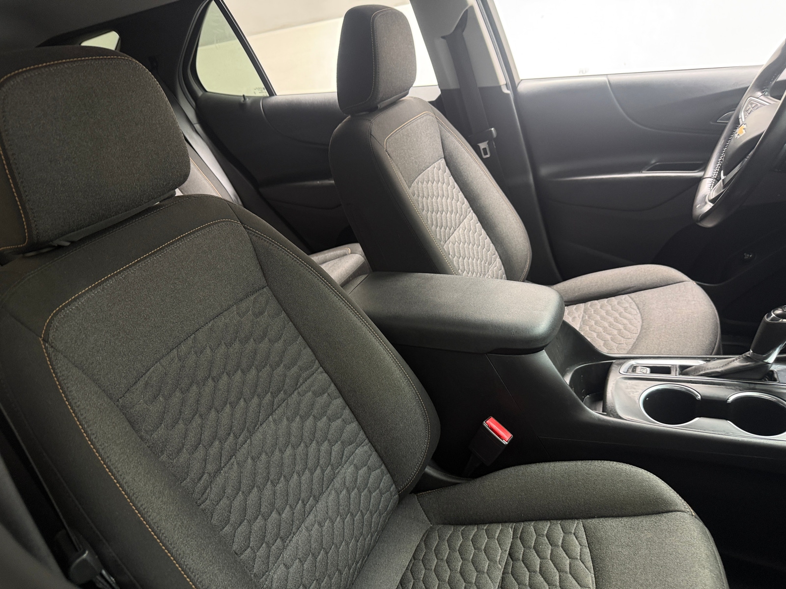 Thumbnail: 2021 Chevrolet Equinox - 2