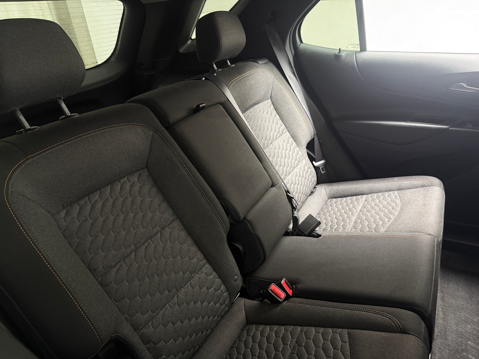 Thumbnail: 2021 Chevrolet Equinox - 6
