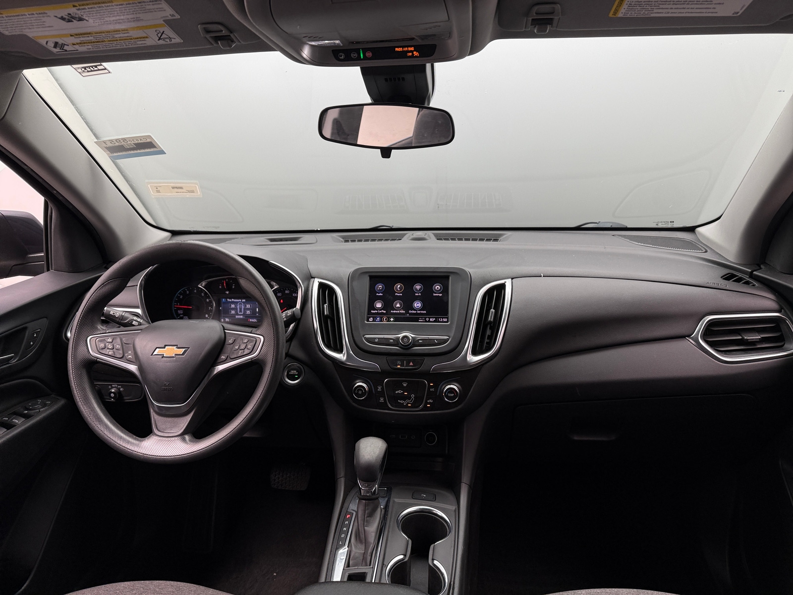 Thumbnail: 2023 Chevrolet Equinox - 3