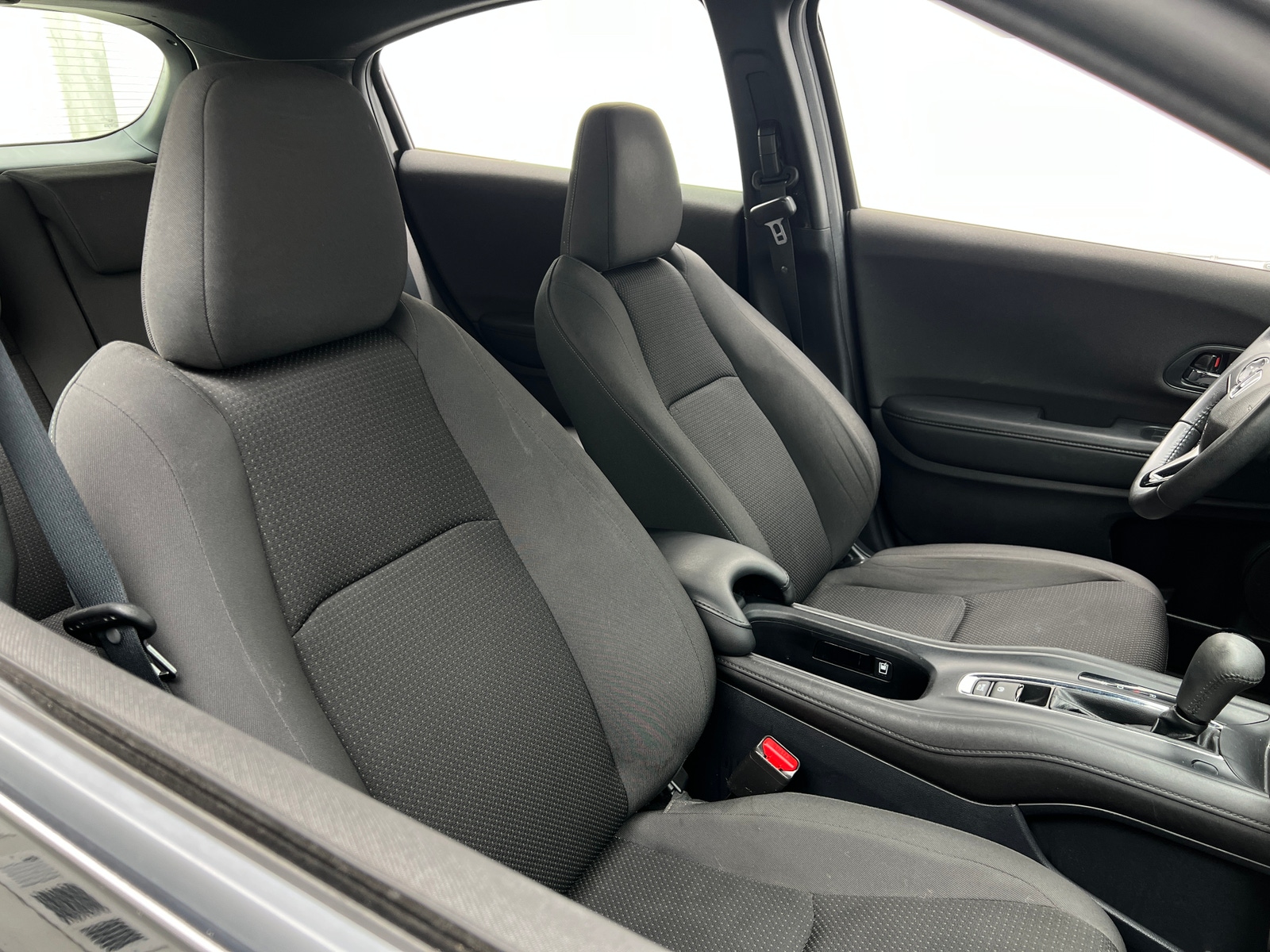 Thumbnail: 2019 Honda HR-V - 2