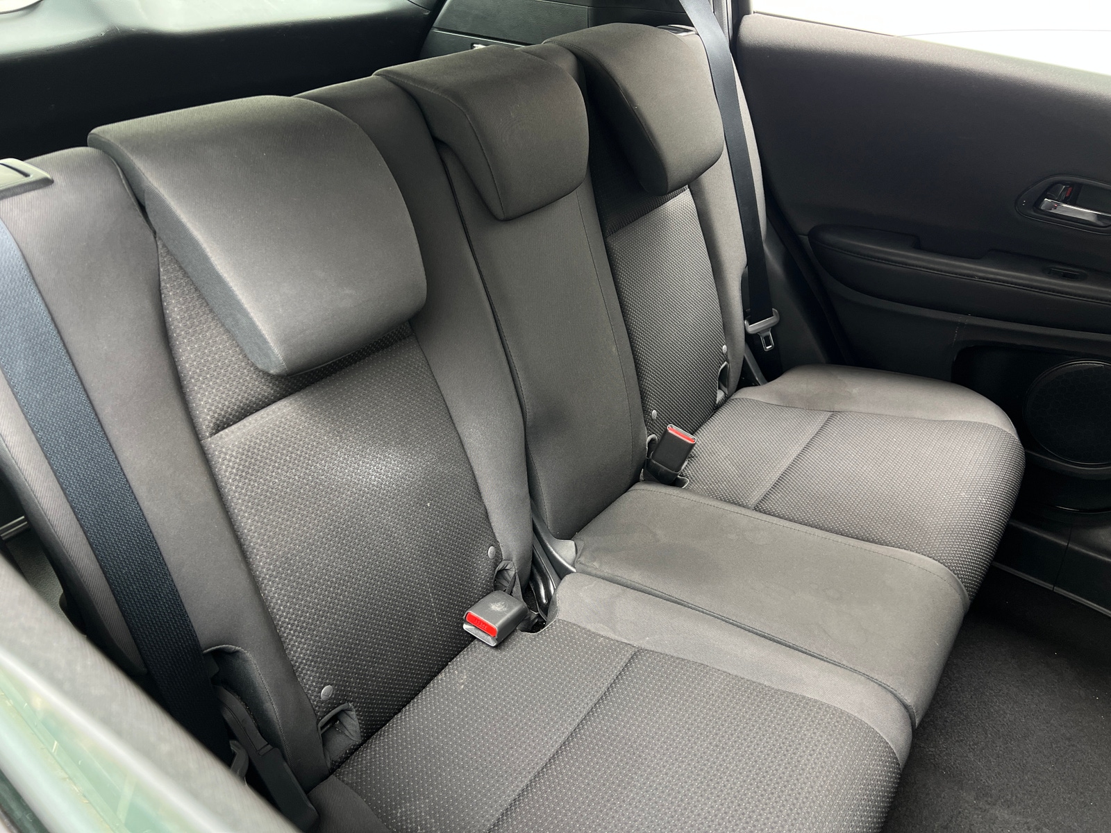 Thumbnail: 2019 Honda HR-V - 6