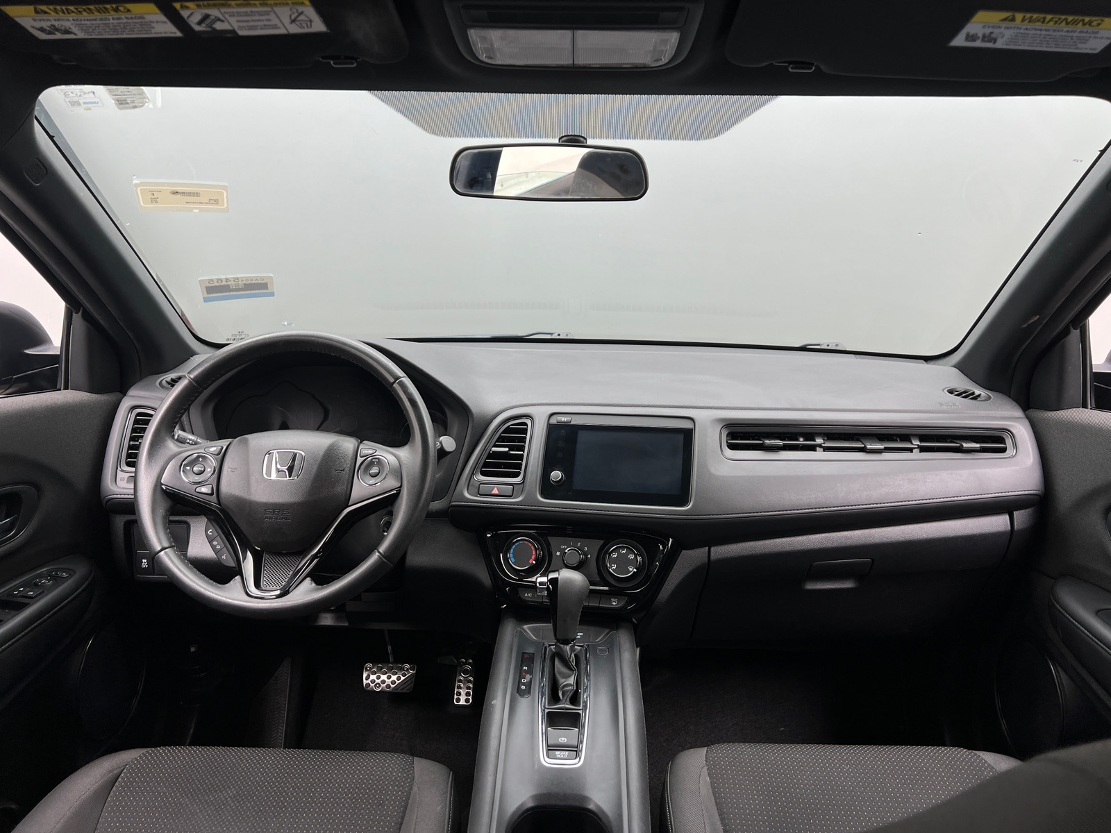 Thumbnail: 2019 Honda HR-V - 3
