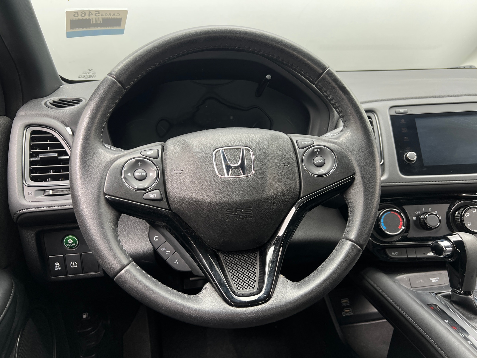 Thumbnail: 2019 Honda HR-V - 5