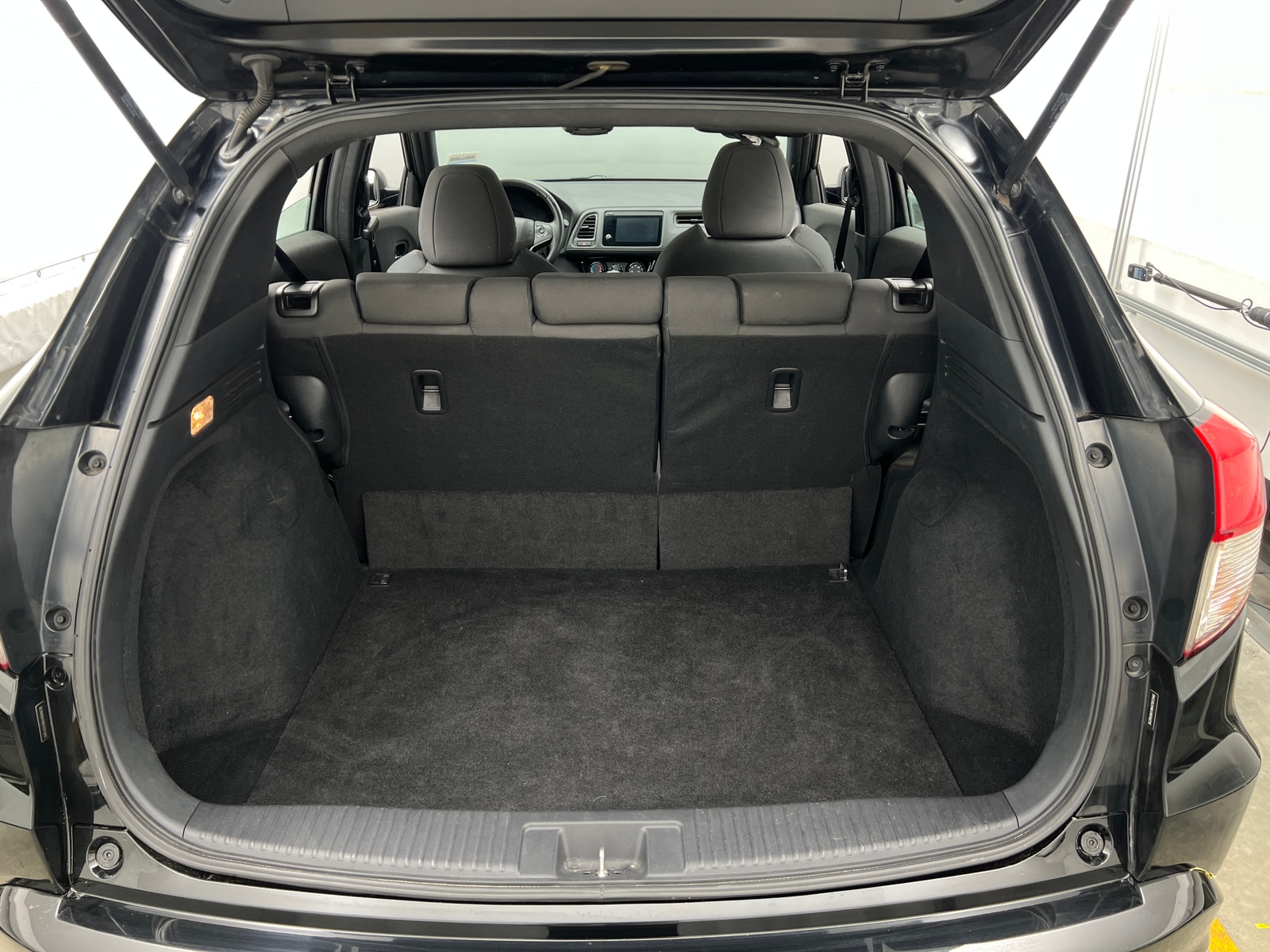 Thumbnail: 2019 Honda HR-V - 7