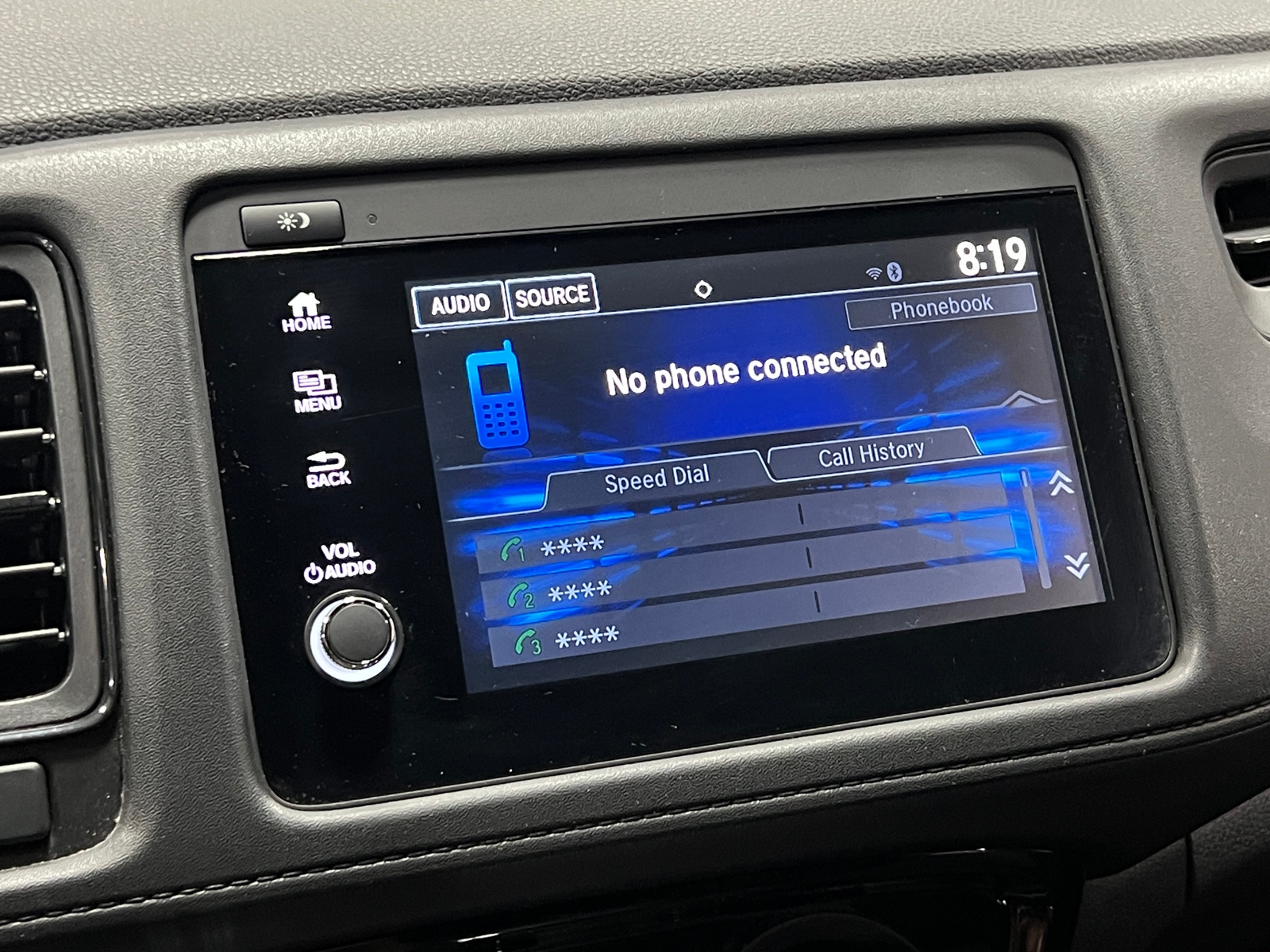 Thumbnail: 2019 Honda HR-V - 4