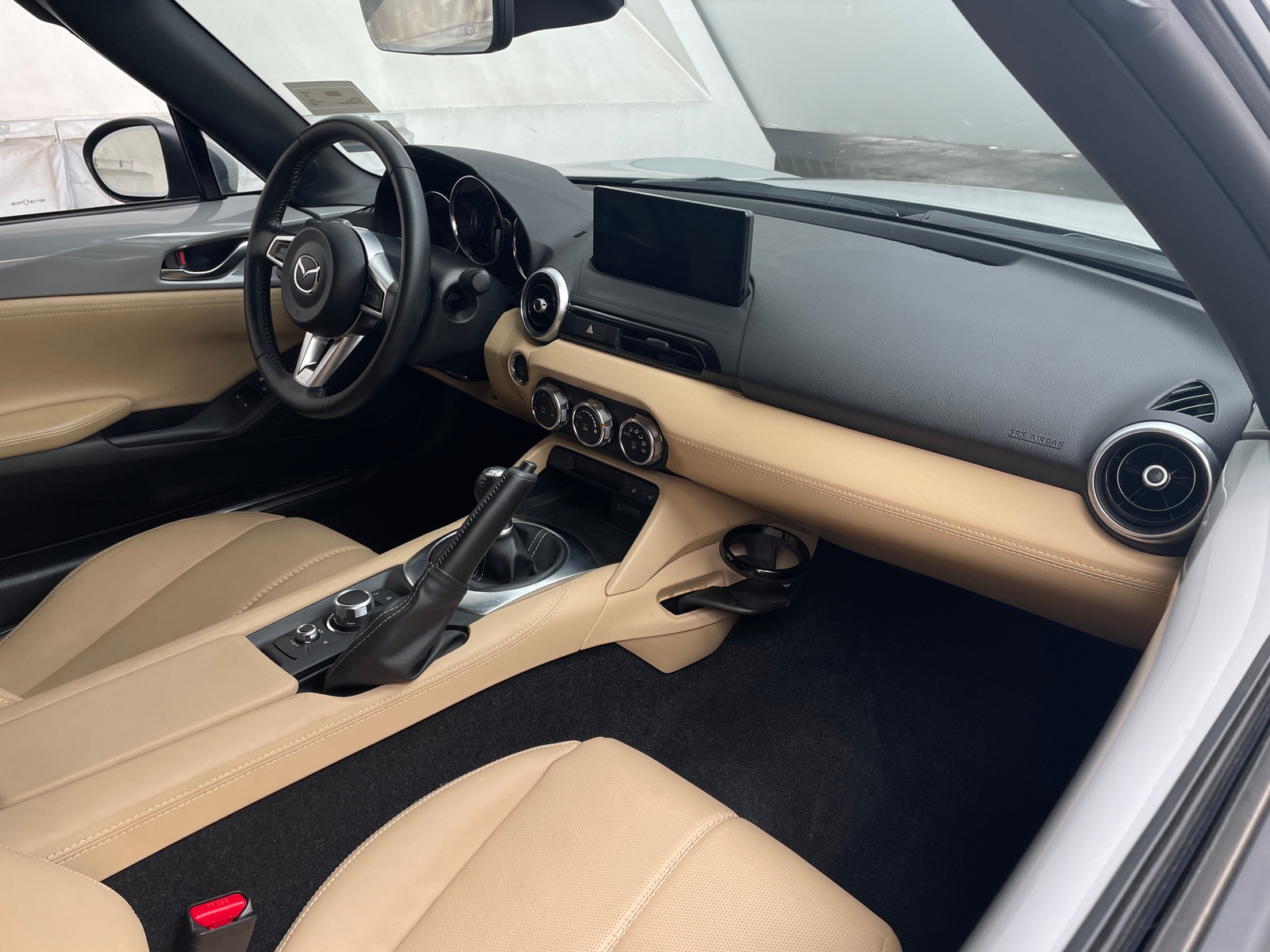 Thumbnail: 2025 Mazda MX-5 Miata - 2