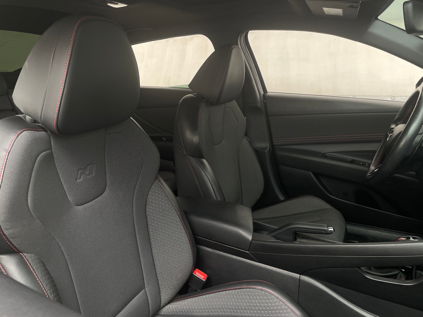 Thumbnail: 2023 Hyundai Elantra - 2