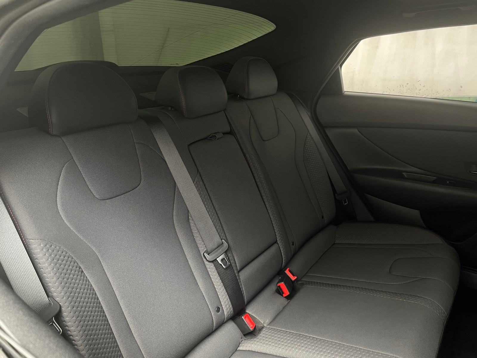 Thumbnail: 2023 Hyundai Elantra - 6