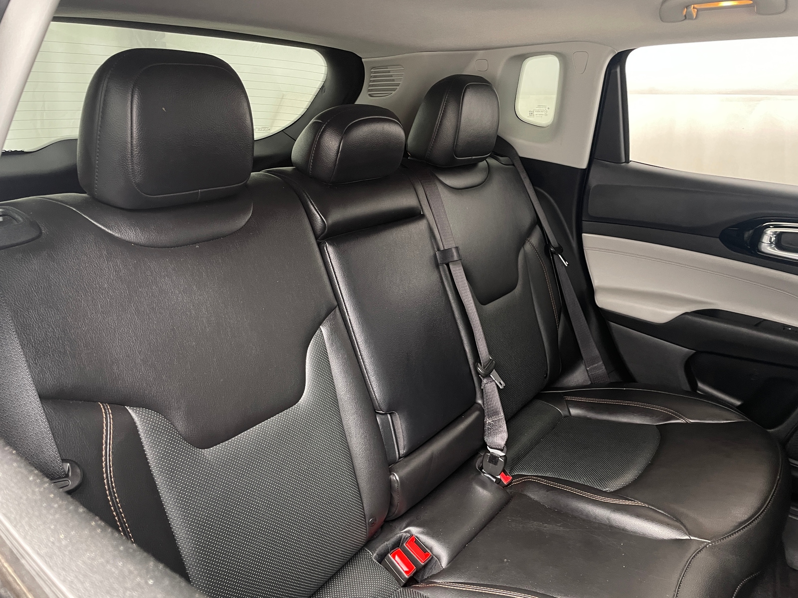 Thumbnail: 2022 Jeep Compass - 5