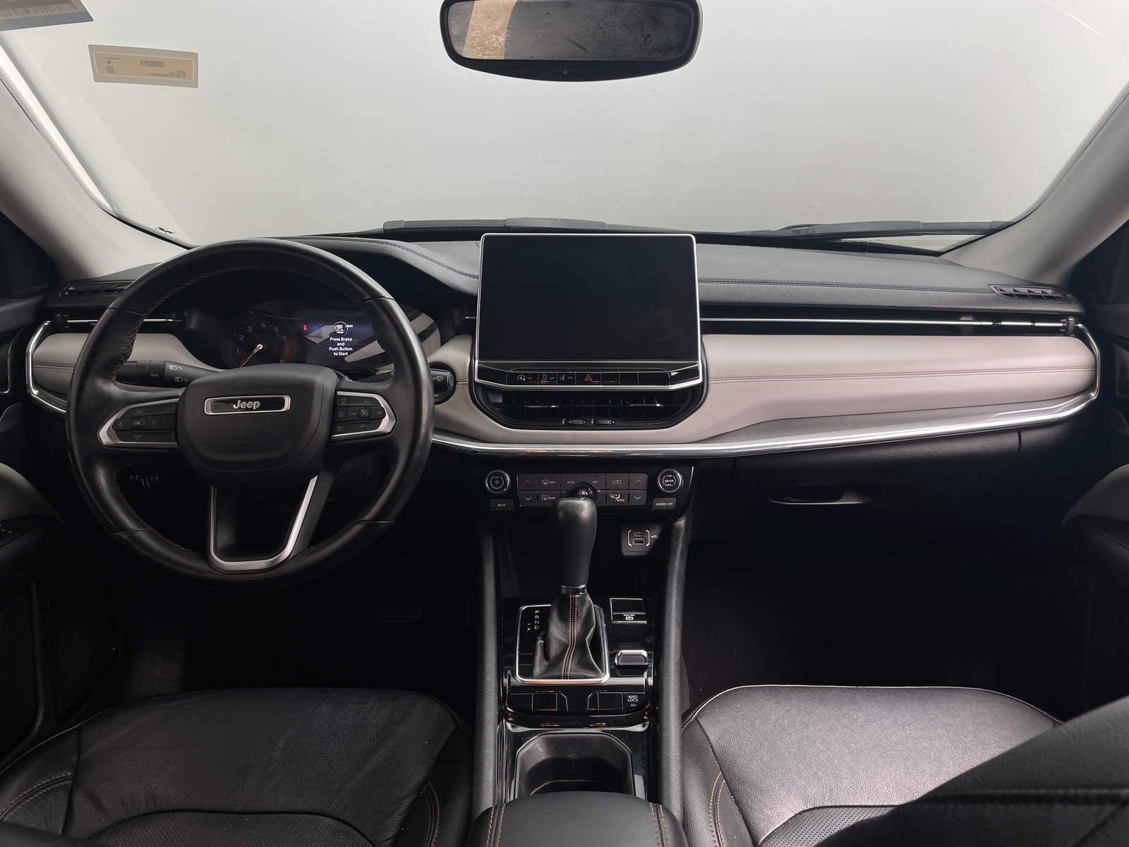 Thumbnail: 2022 Jeep Compass - 2