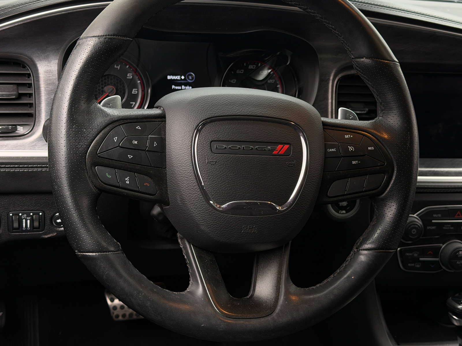 Thumbnail: 2023 Dodge Charger - 4