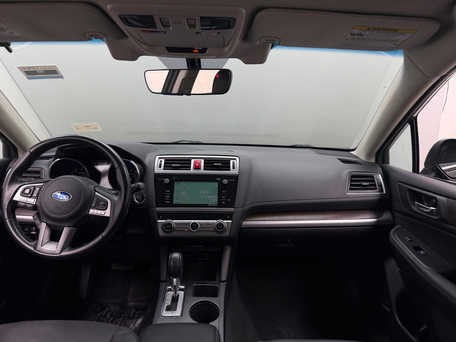 Thumbnail: 2017 Subaru Outback - 2