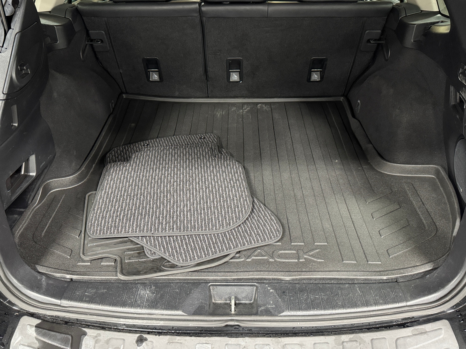 Thumbnail: 2017 Subaru Outback - 6