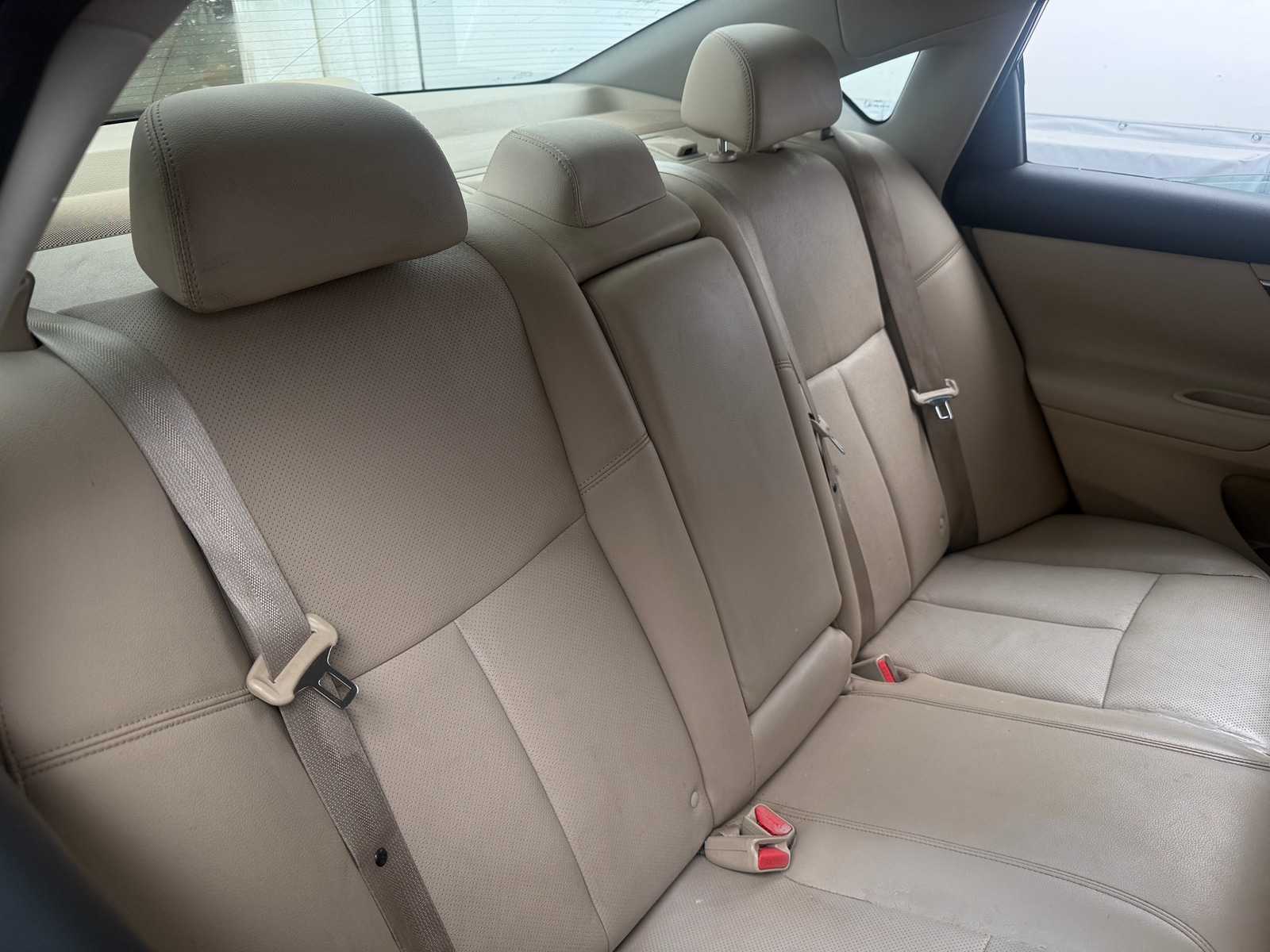 Thumbnail: 2016 Nissan Altima - 5