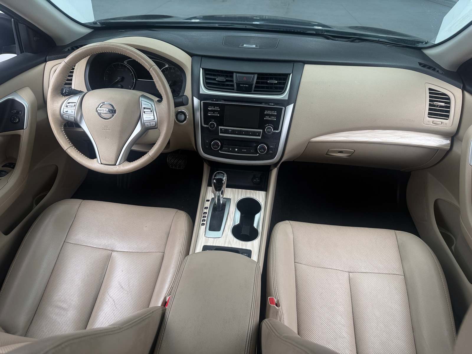Thumbnail: 2016 Nissan Altima - 2