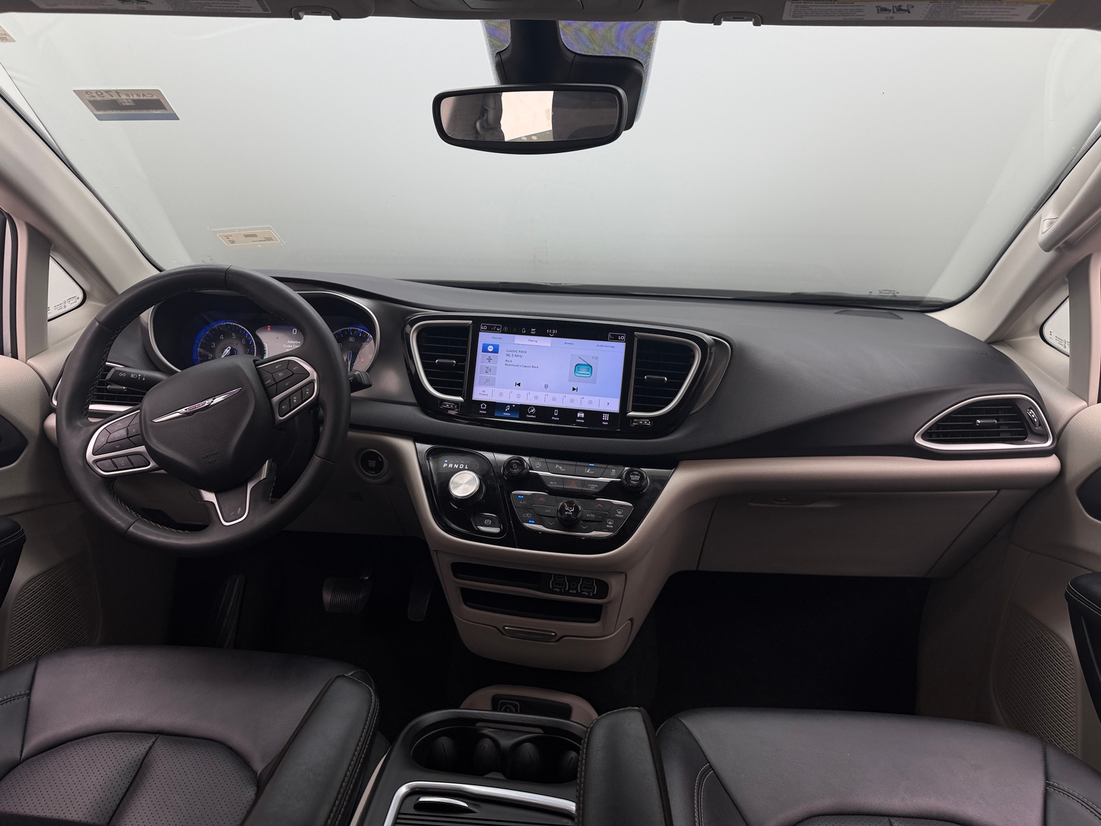 Thumbnail: 2024 Chrysler Pacifica - 2