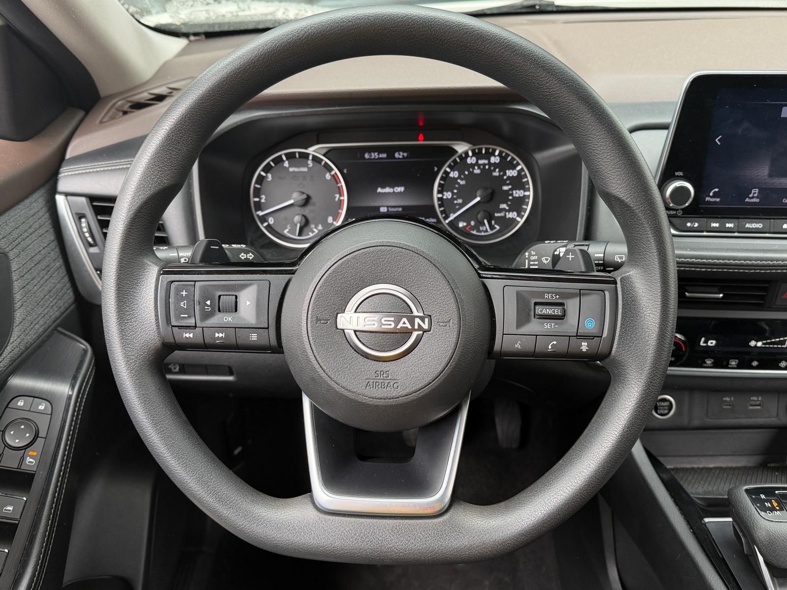 Thumbnail: 2023 Nissan Rogue - 5