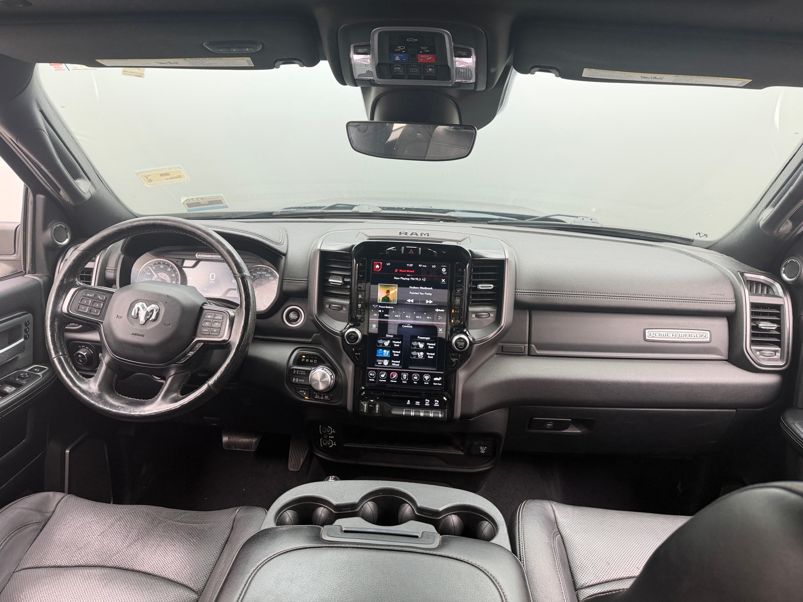 Thumbnail: 2019 RAM 2500 - 2