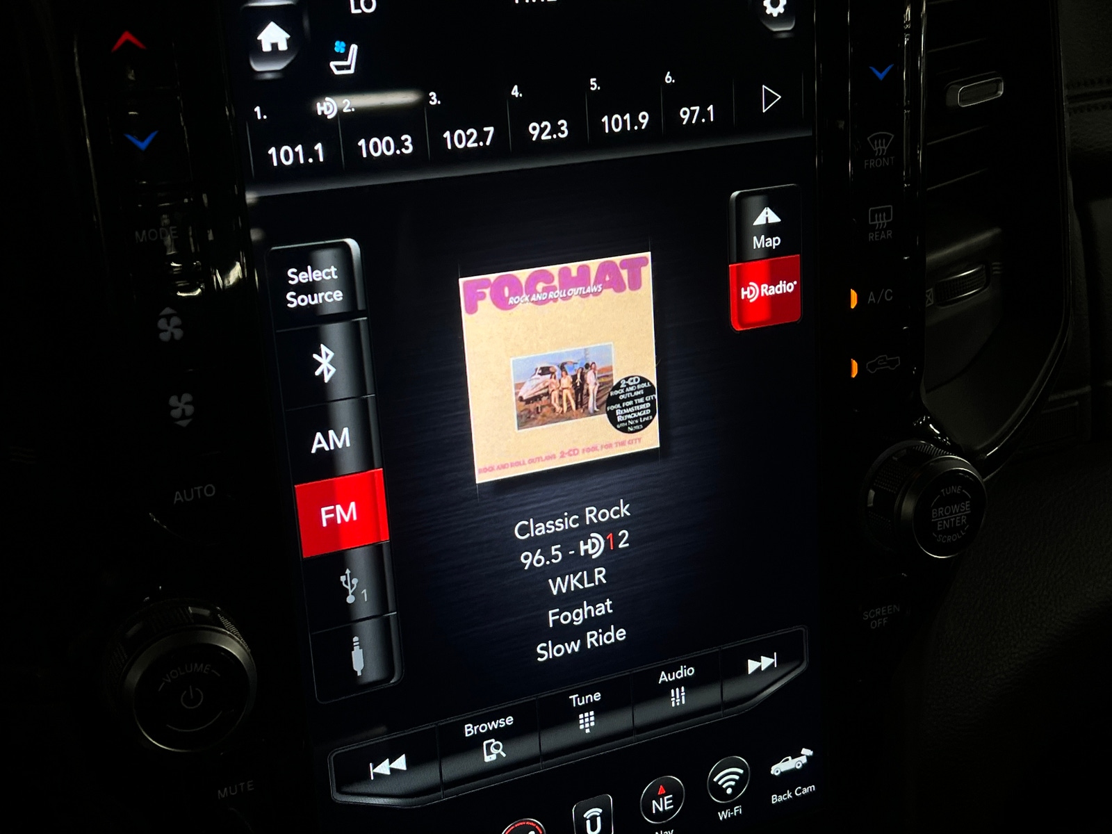 Thumbnail: 2019 RAM 2500 - 3