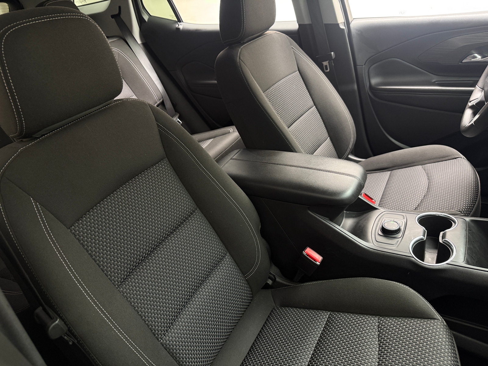 Thumbnail: 2024 GMC Terrain - 2