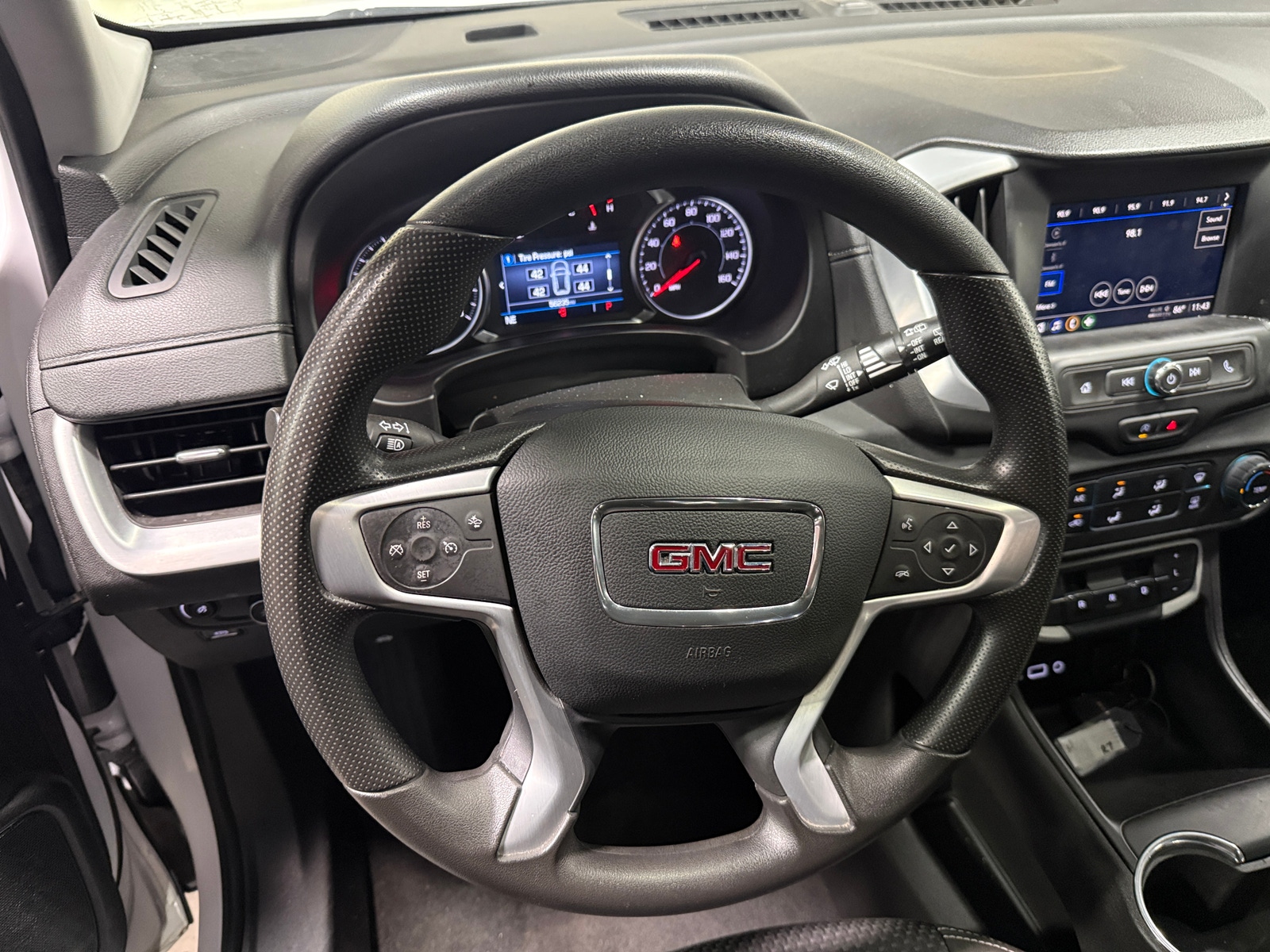 Thumbnail: 2024 GMC Terrain - 5