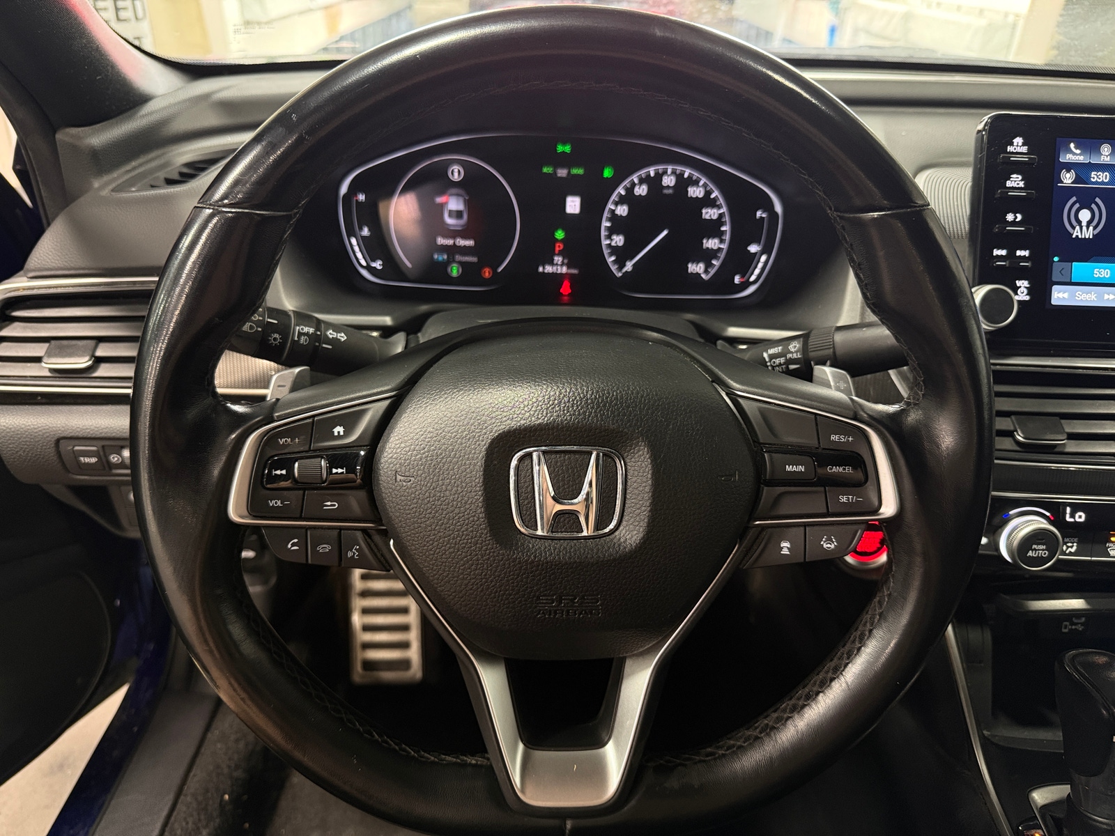 Thumbnail: 2020 Honda Accord - 5